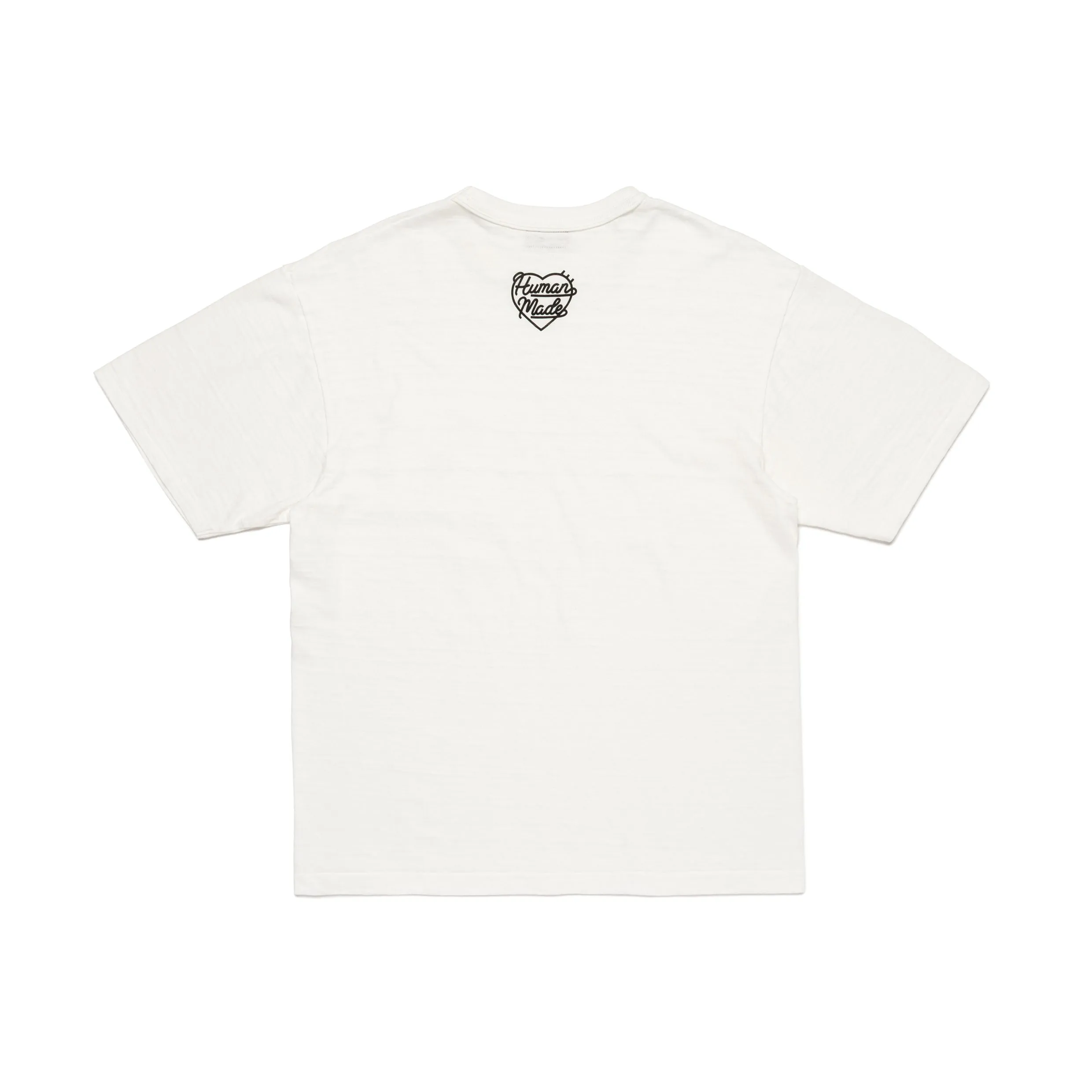 POCKET T-SHIRT sold by Human Made product image thumbnail 2