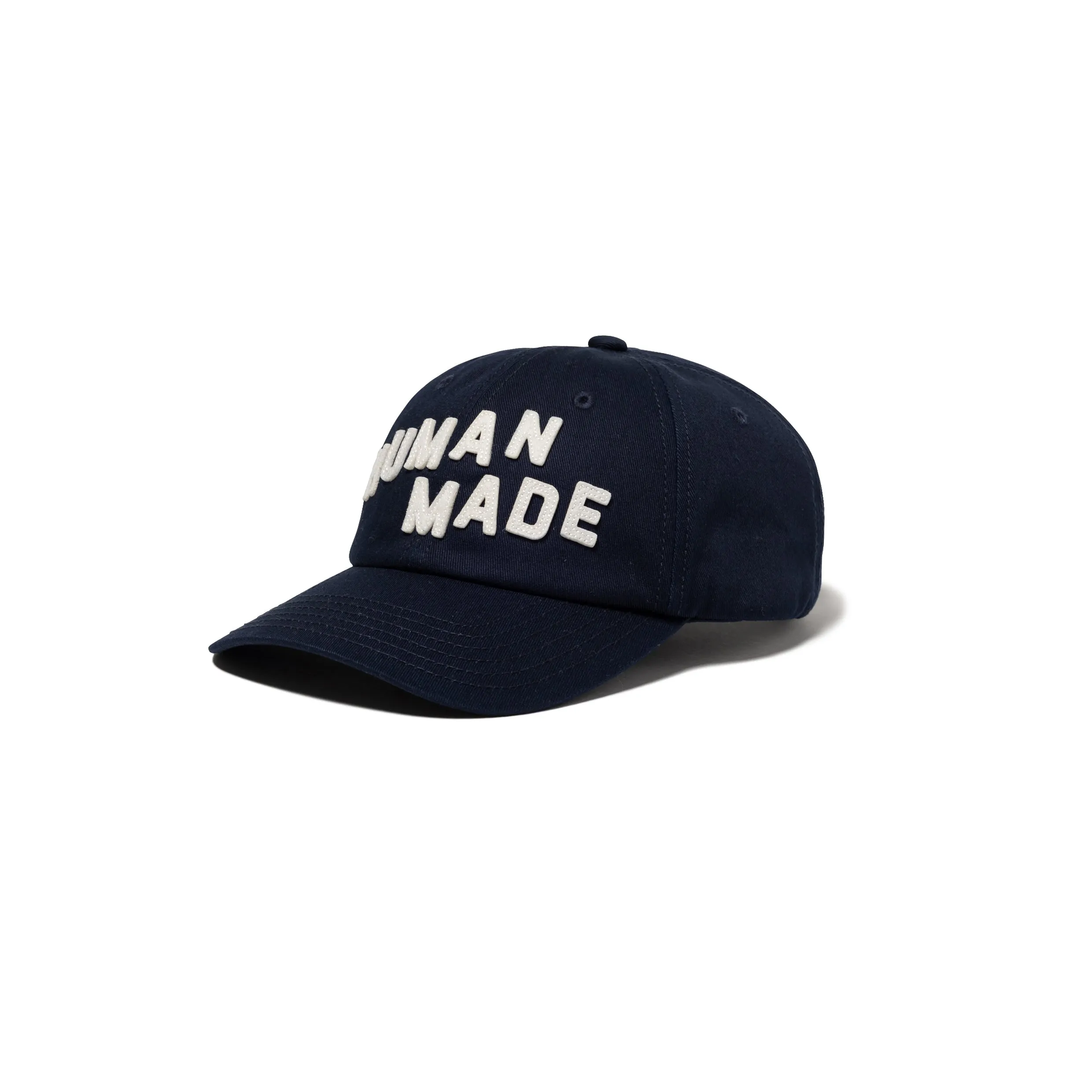 6PANEL TWILL CAP sold by Human Made product image thumbnail 2