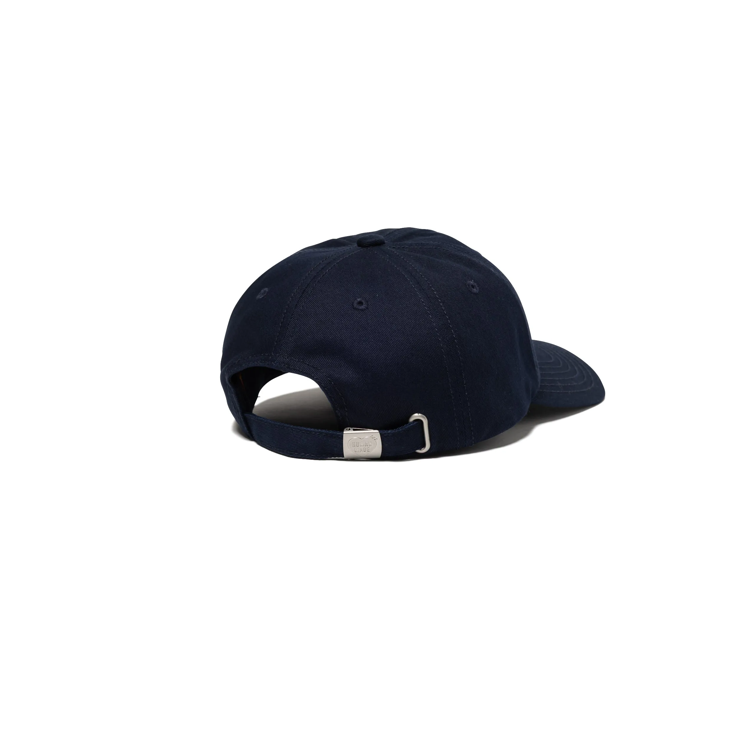 6PANEL TWILL CAP sold by Human Made product image thumbnail 3