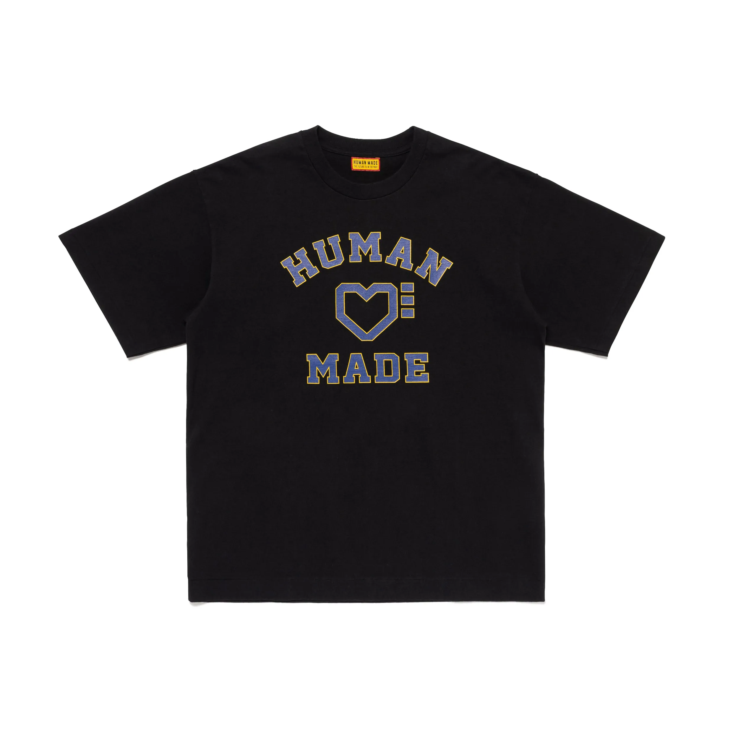 GRAPHIC T-SHIRT sold by Human Made