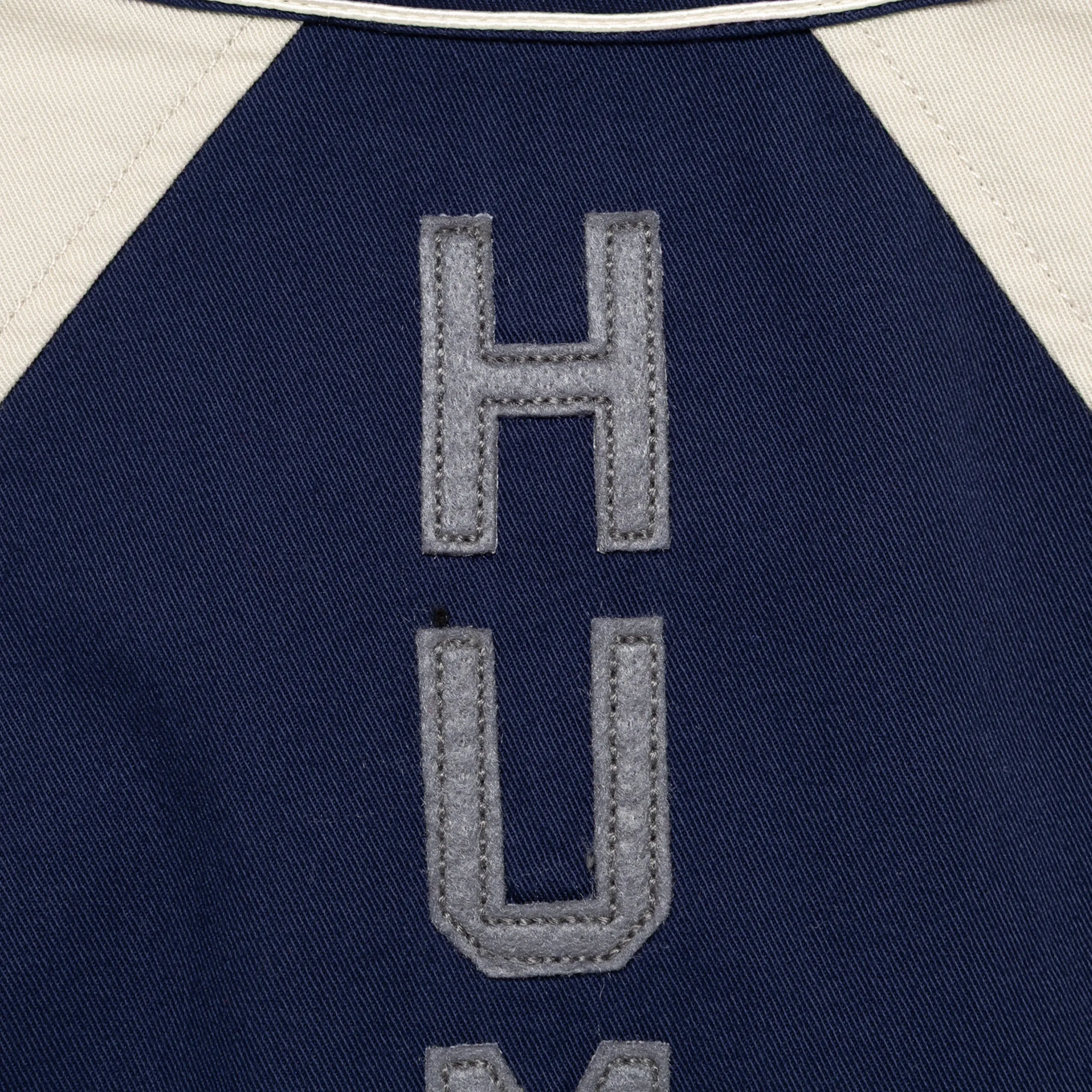 BASEBALL SHIRT sold by Human Made product image thumbnail 5