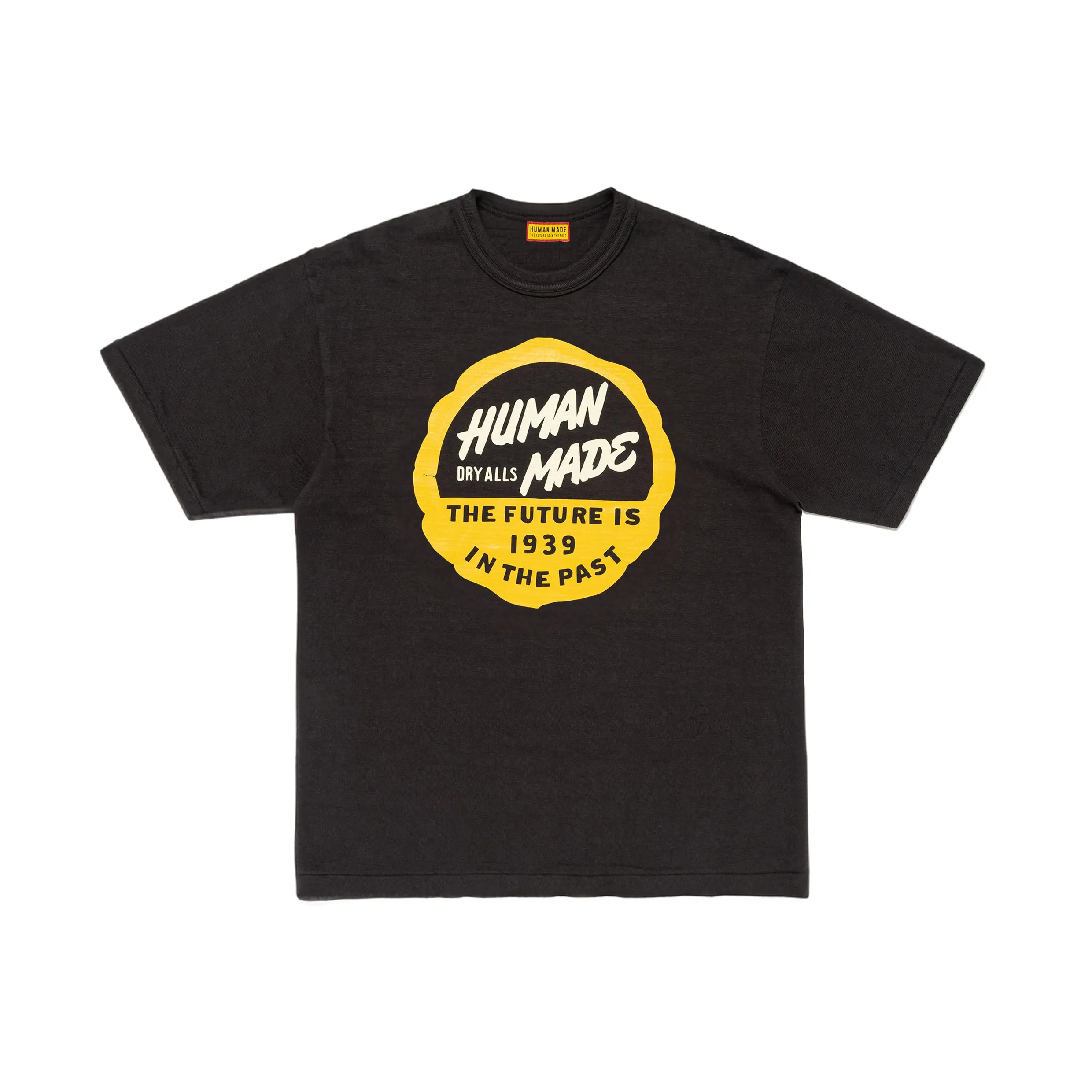 GRAPHIC T-SHIRT sold by Human Made