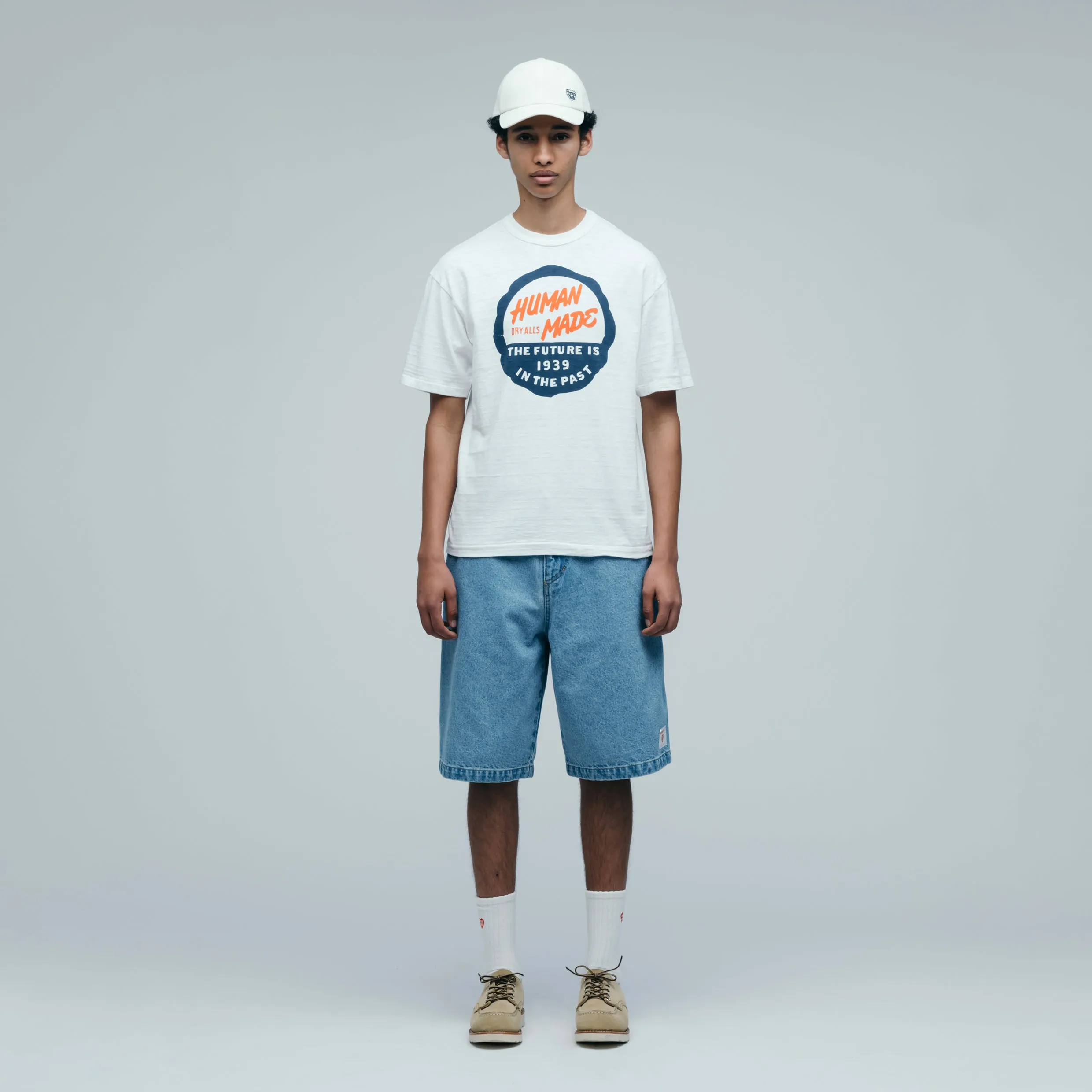 GRAPHIC T-SHIRT sold by Human Made product image thumbnail 5