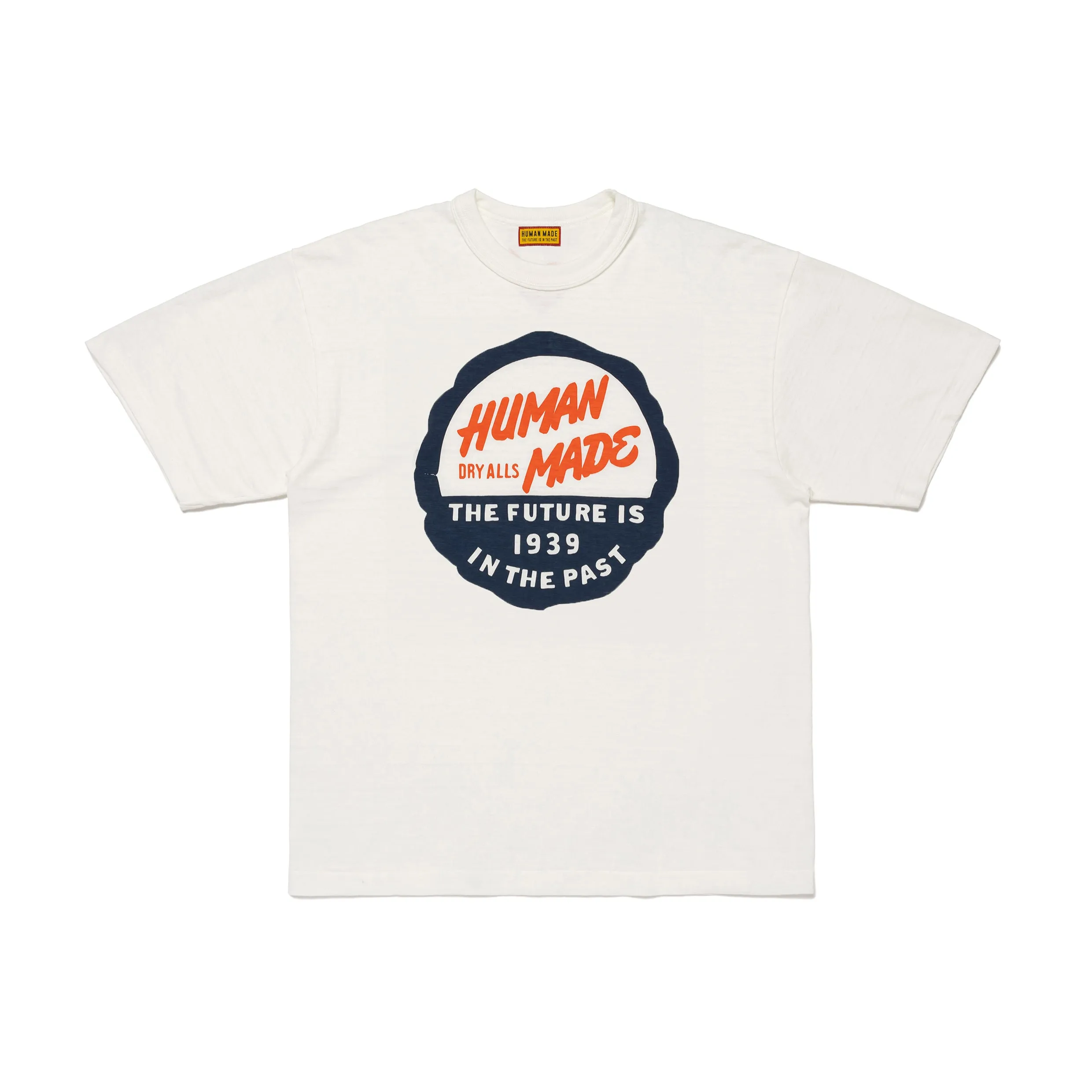 GRAPHIC T-SHIRT sold by Human Made product image thumbnail 3