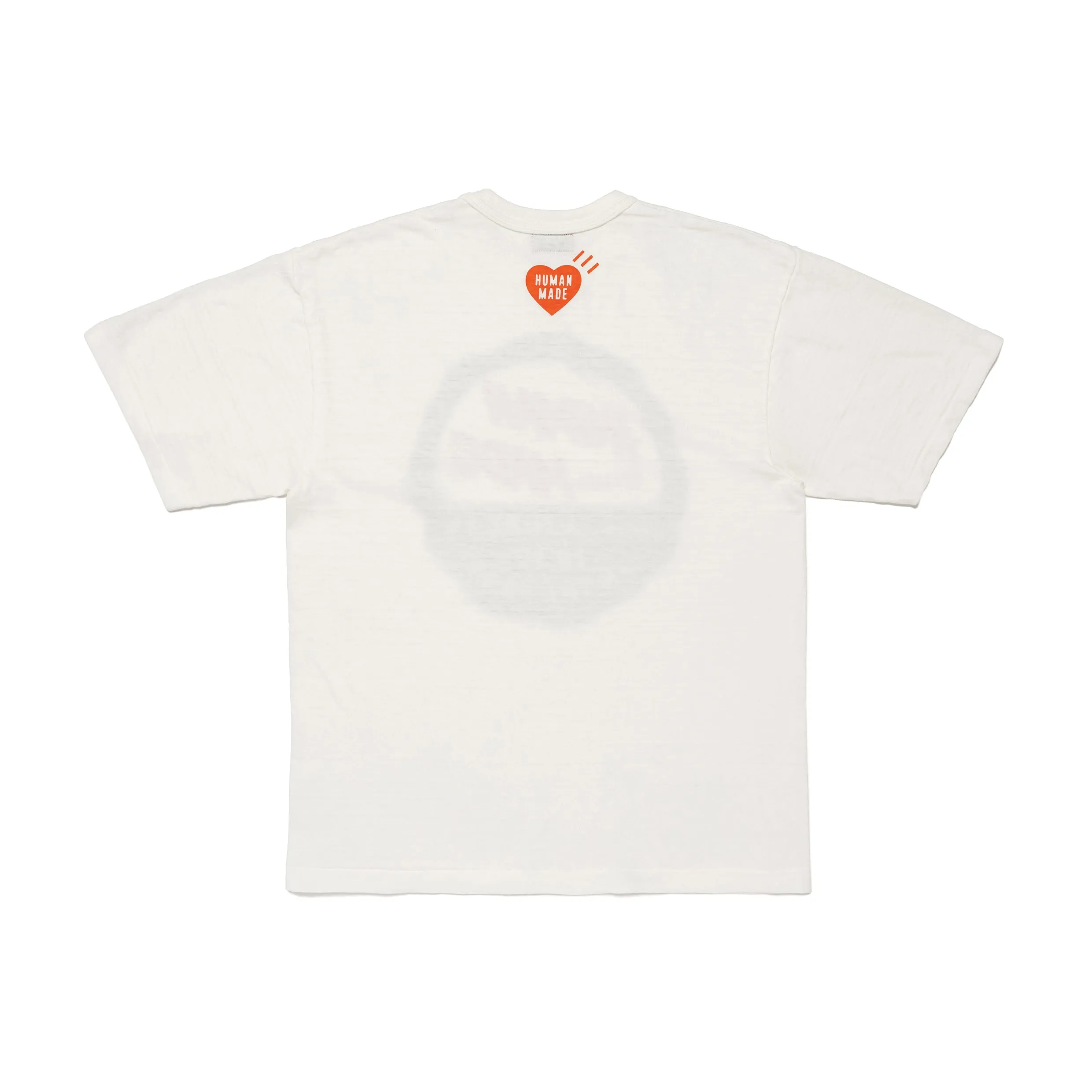 GRAPHIC T-SHIRT sold by Human Made product image thumbnail 4