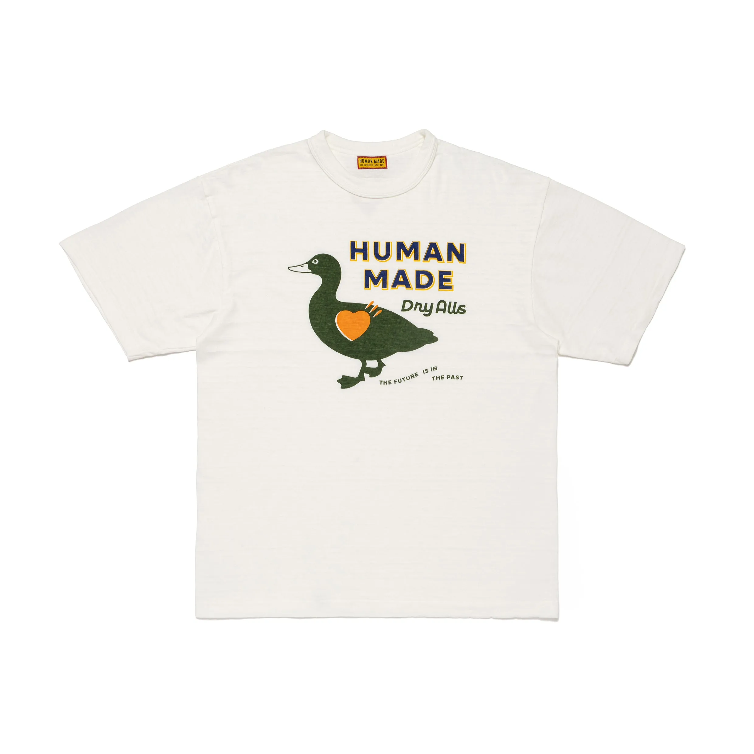 GRAPHIC T-SHIRT sold by Human Made