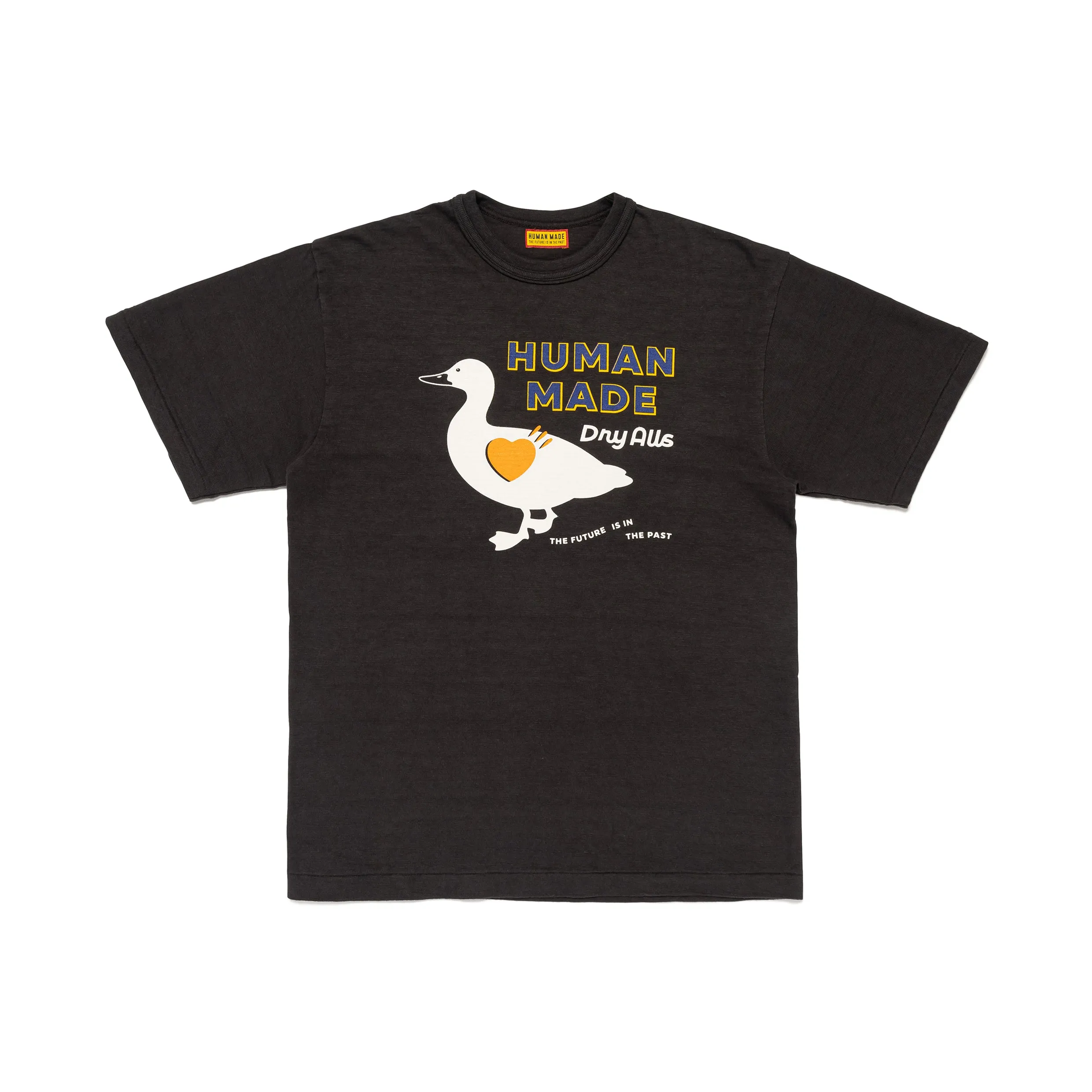 GRAPHIC T-SHIRT sold by Human Made product image thumbnail 3