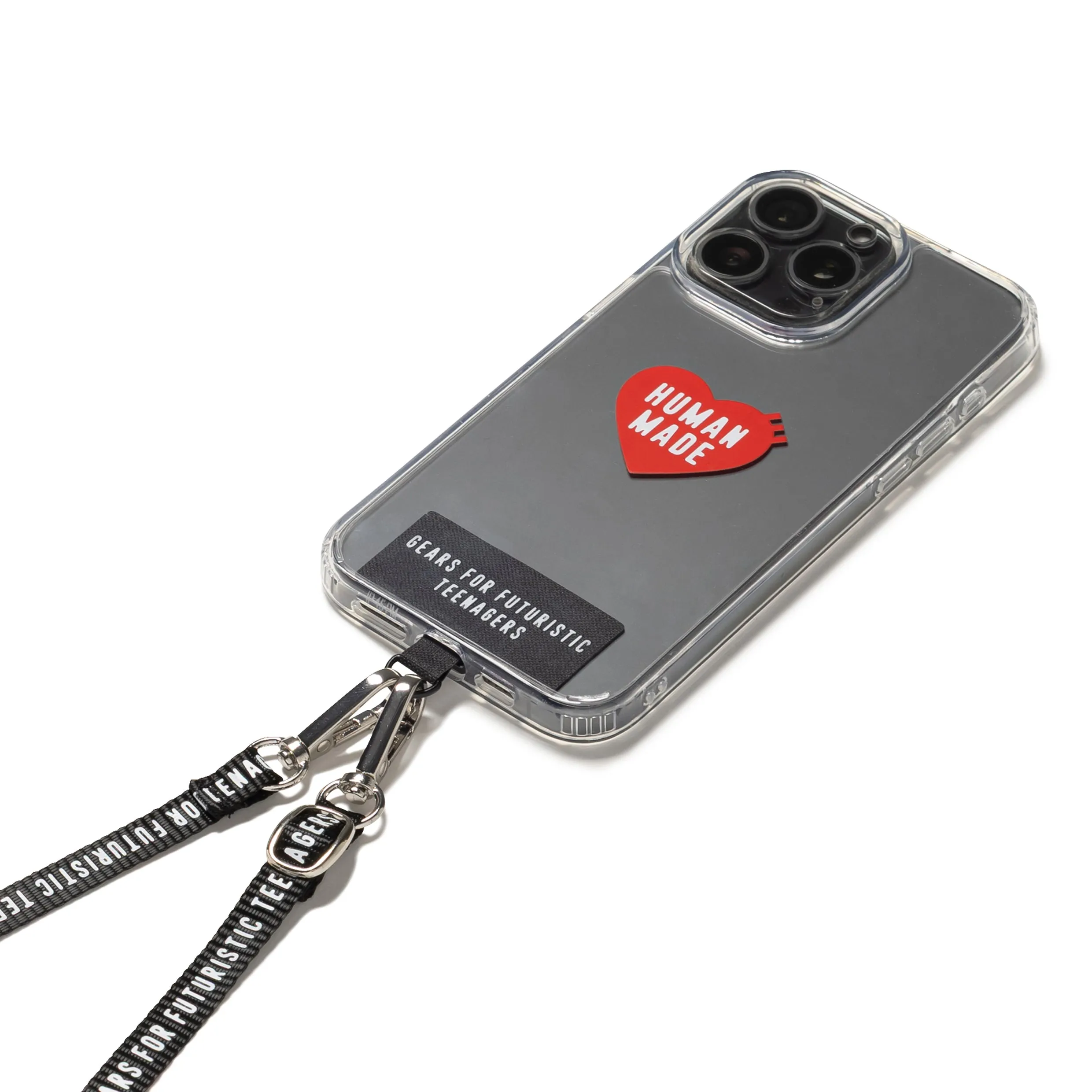 HM IPhone 15Pro Max case sold by Human Made product image thumbnail 4