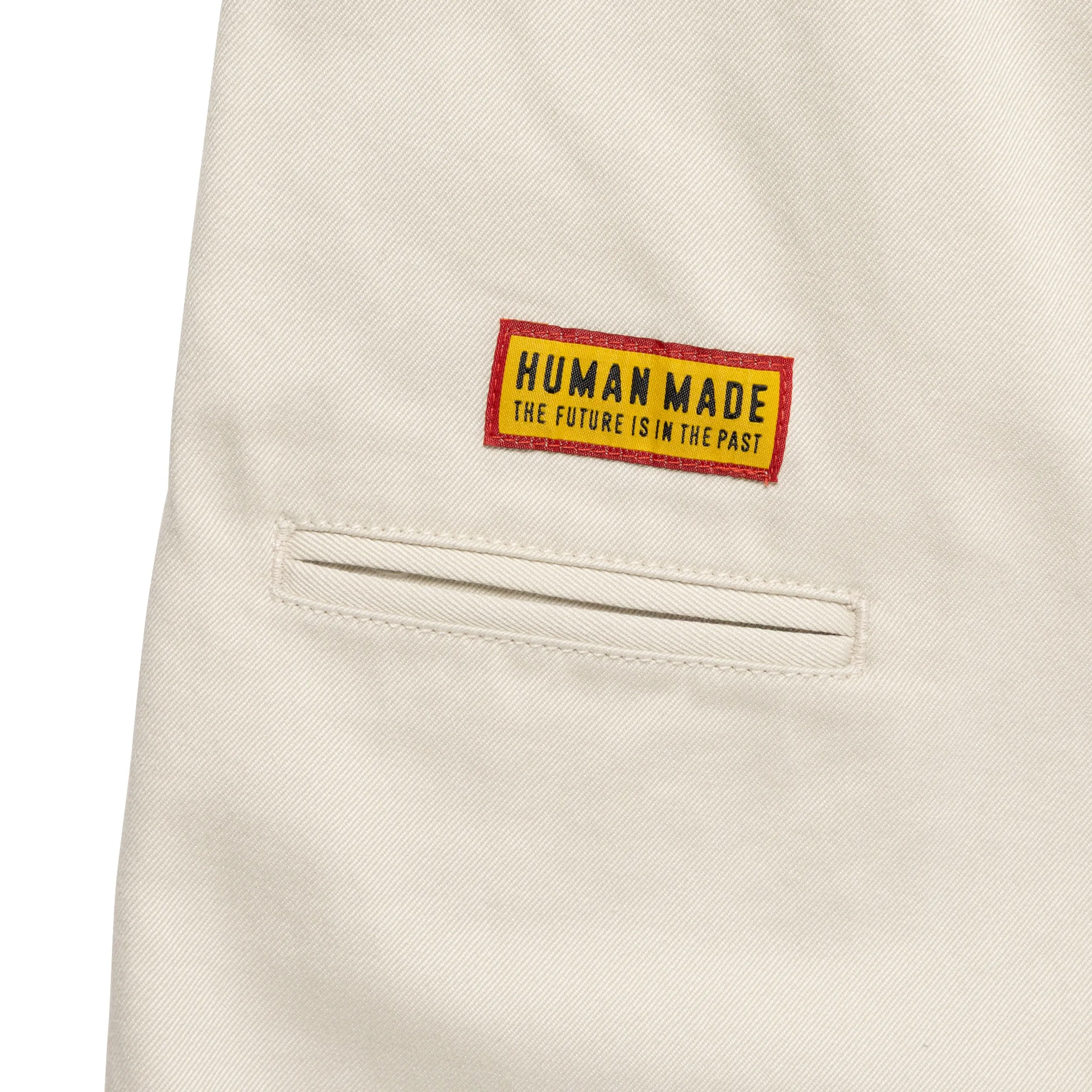 CHINO SHORTS sold by Human Made product image thumbnail 5