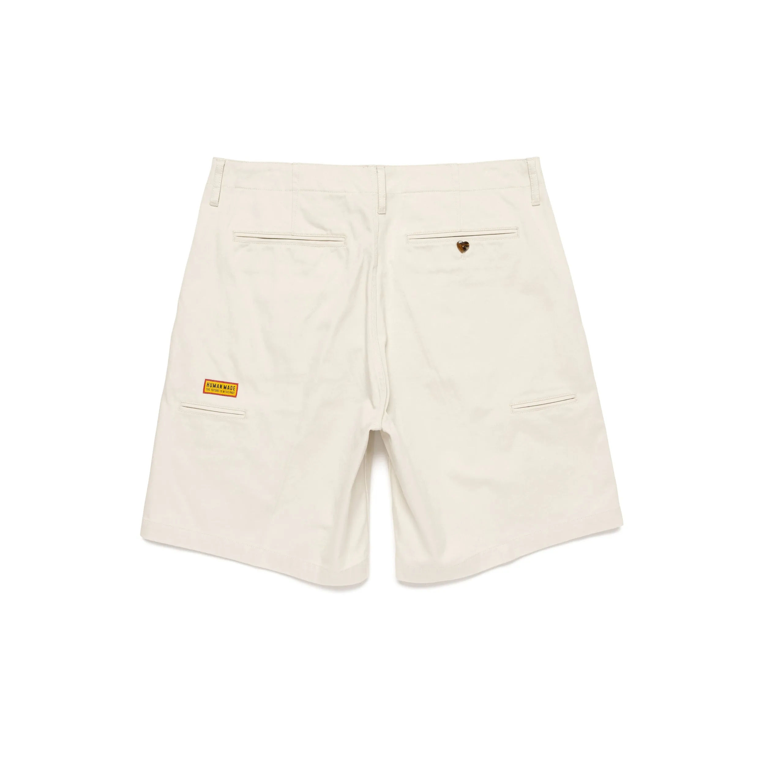 CHINO SHORTS sold by Human Made product image thumbnail 2
