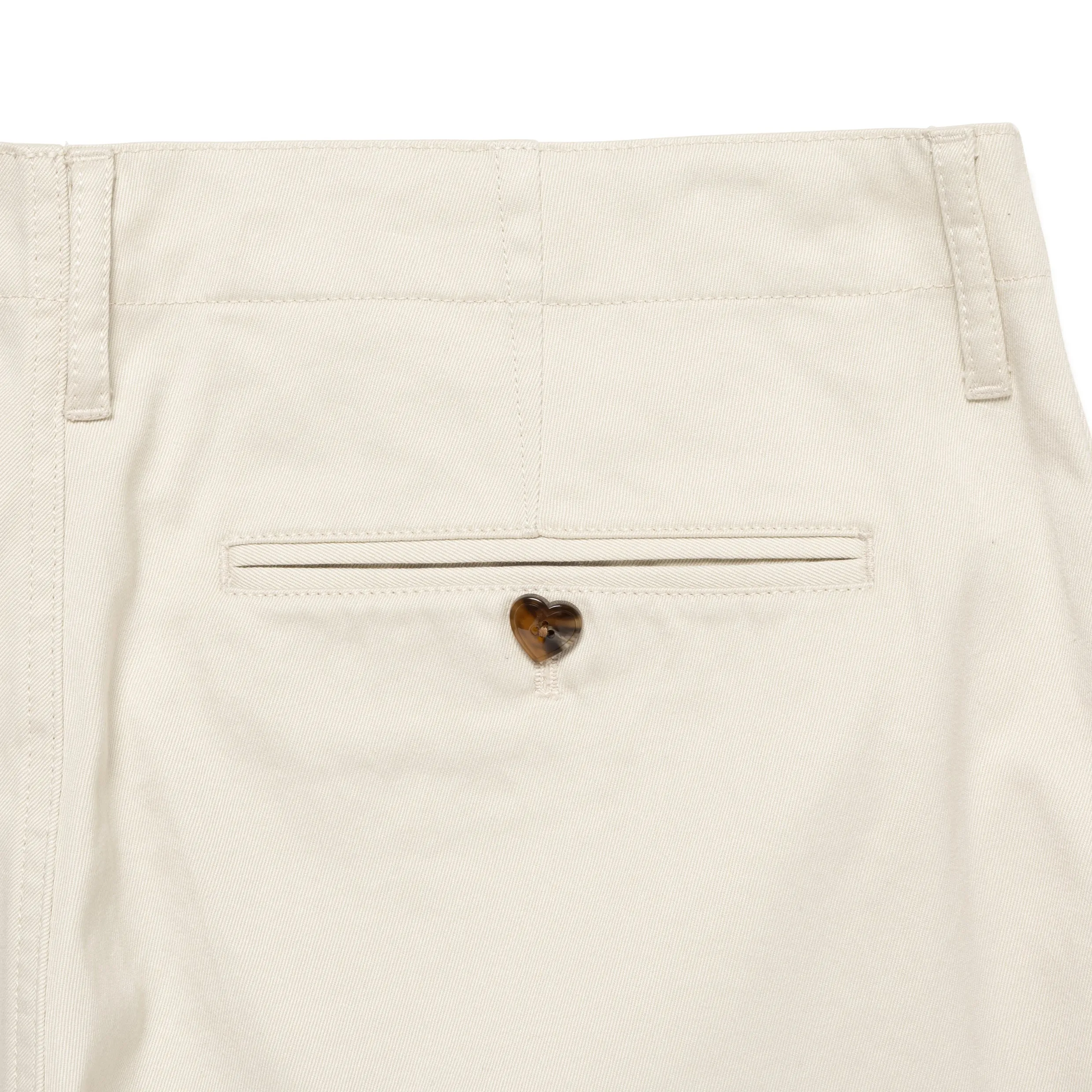 CHINO SHORTS sold by Human Made product image thumbnail 4