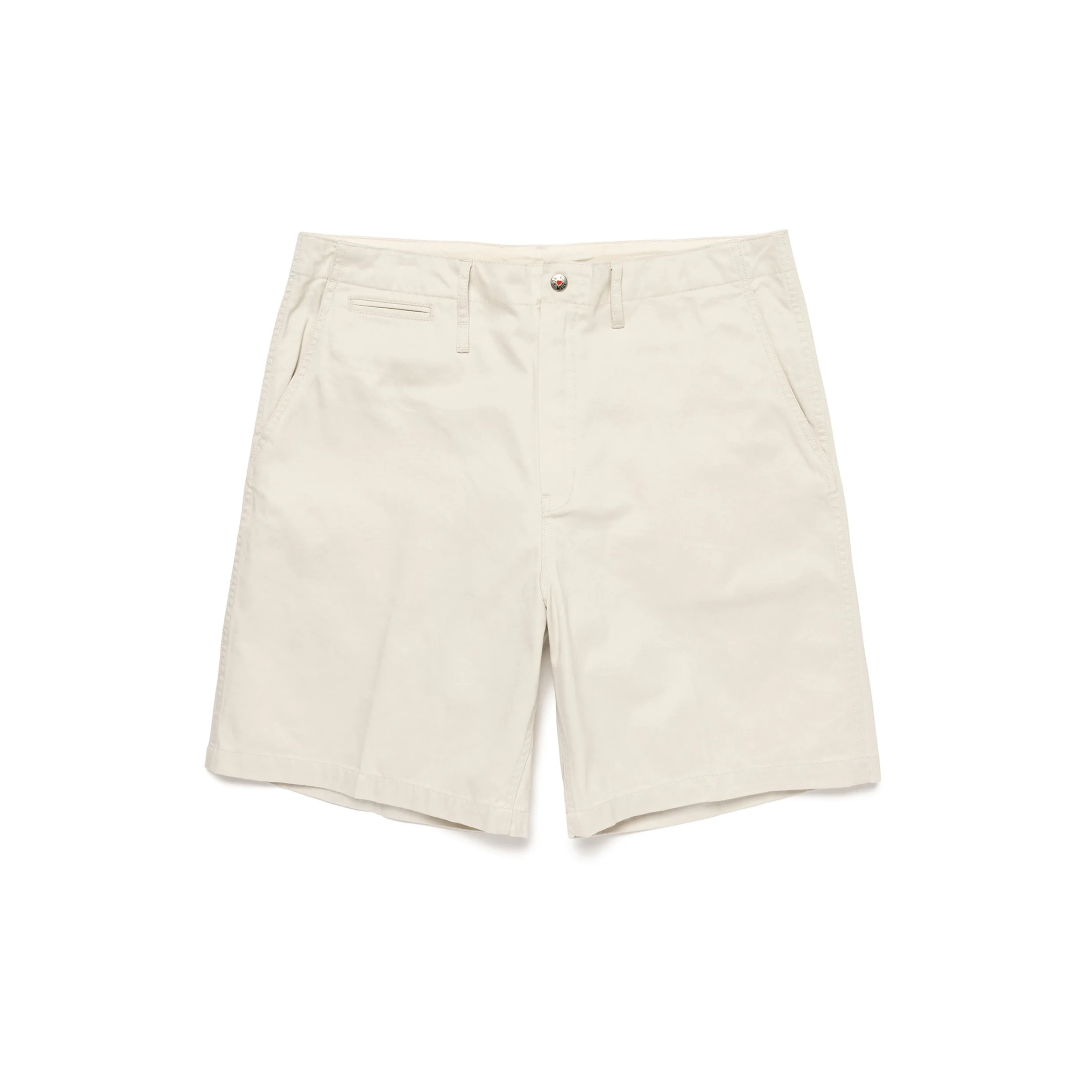 CHINO SHORTS sold by Human Made