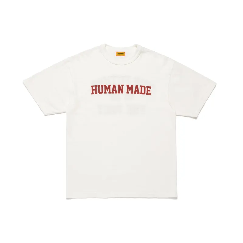 CLASSIC T-SHIRT sold by Human Made