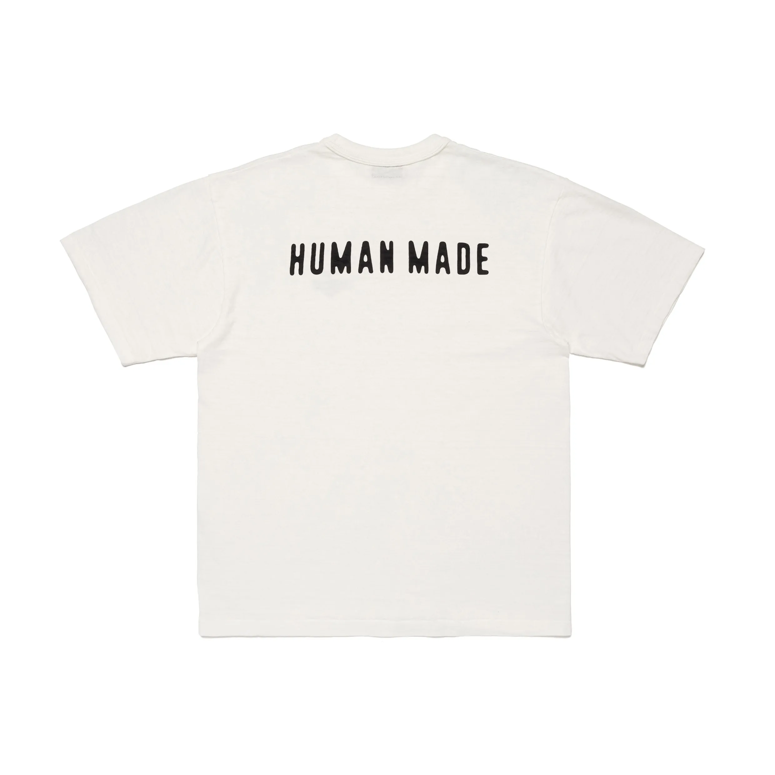 GRAPHIC T-SHIRT sold by Human Made product image thumbnail 4