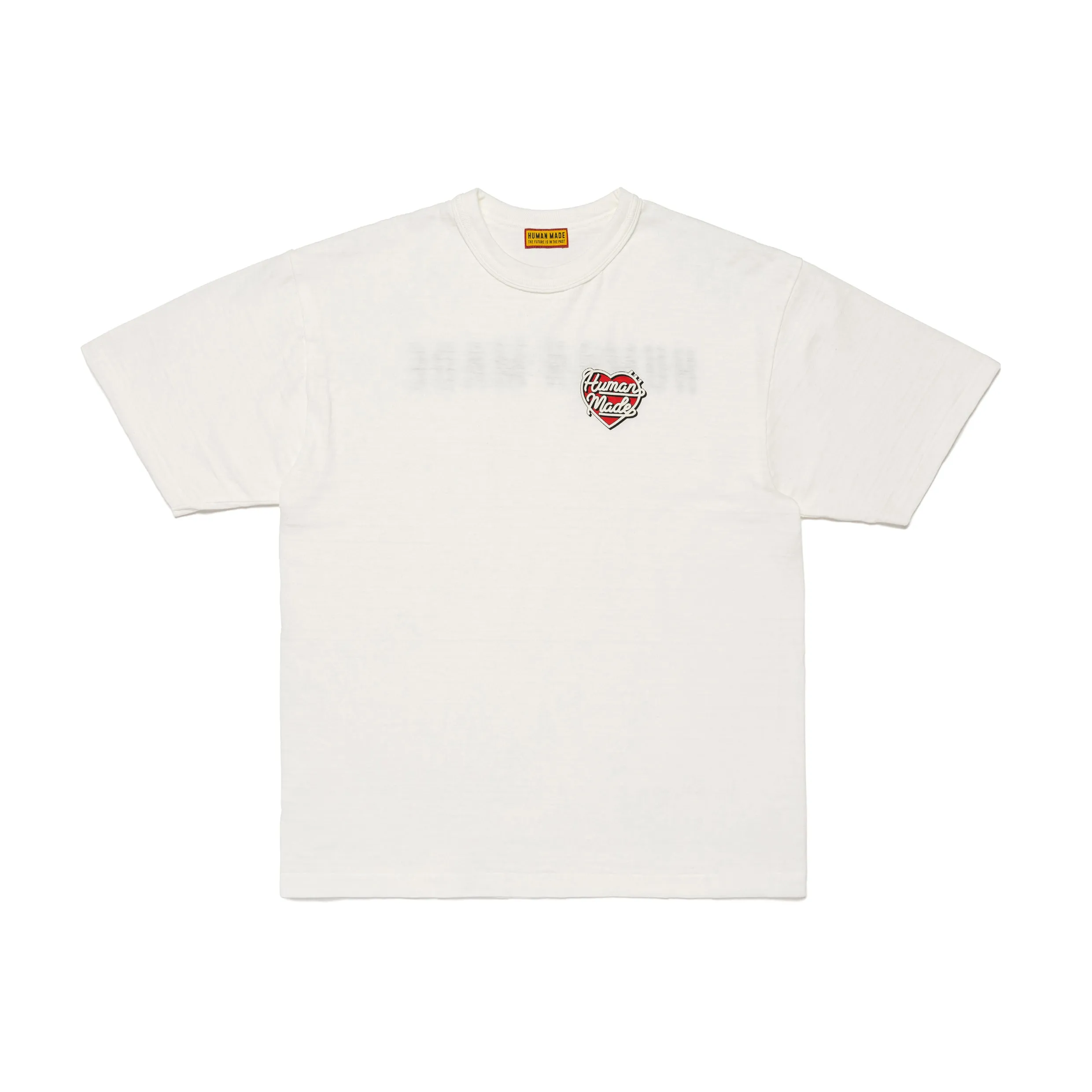 GRAPHIC T-SHIRT sold by Human Made product image thumbnail 3