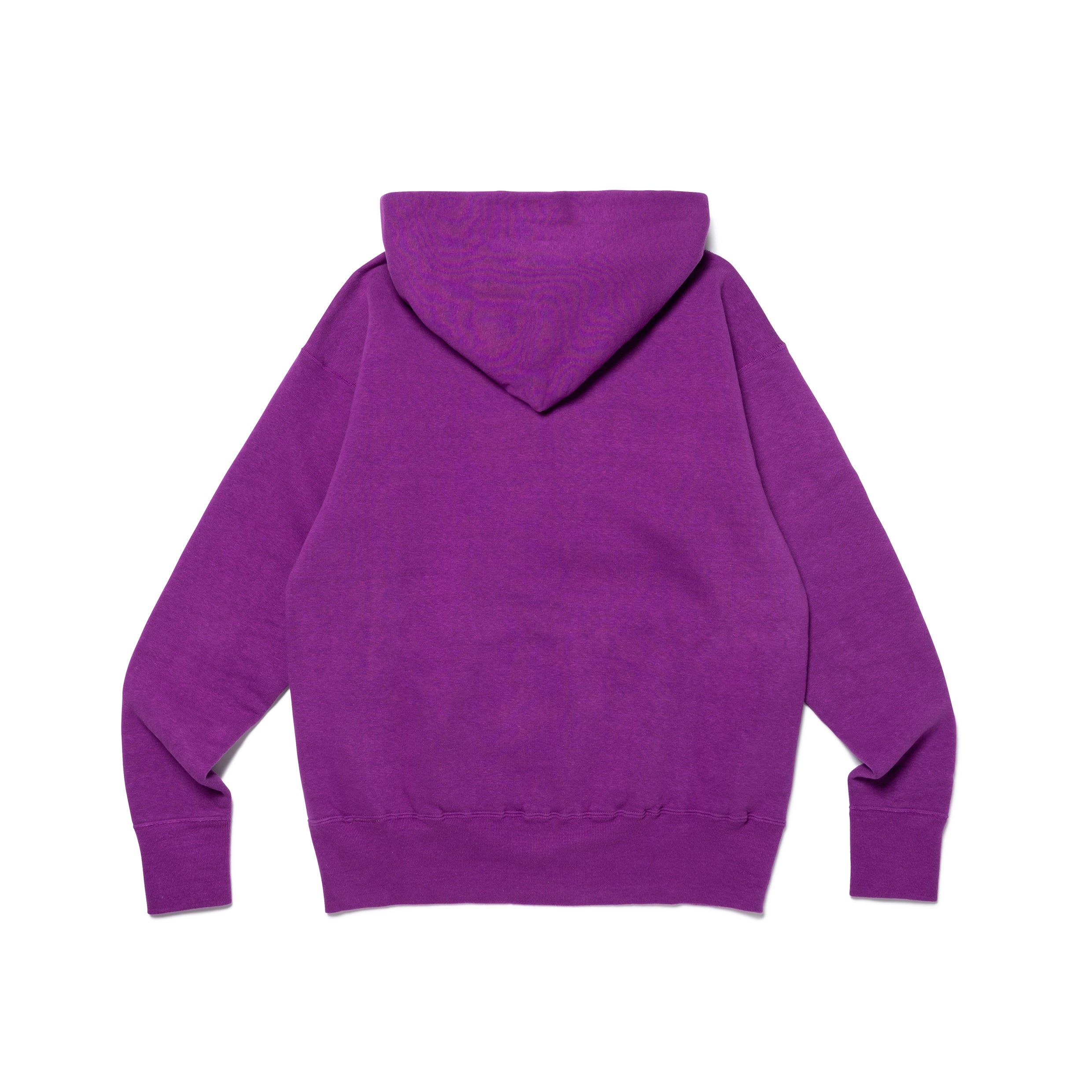 TSURIAMI HOODIE sold by Human Made product image thumbnail 2