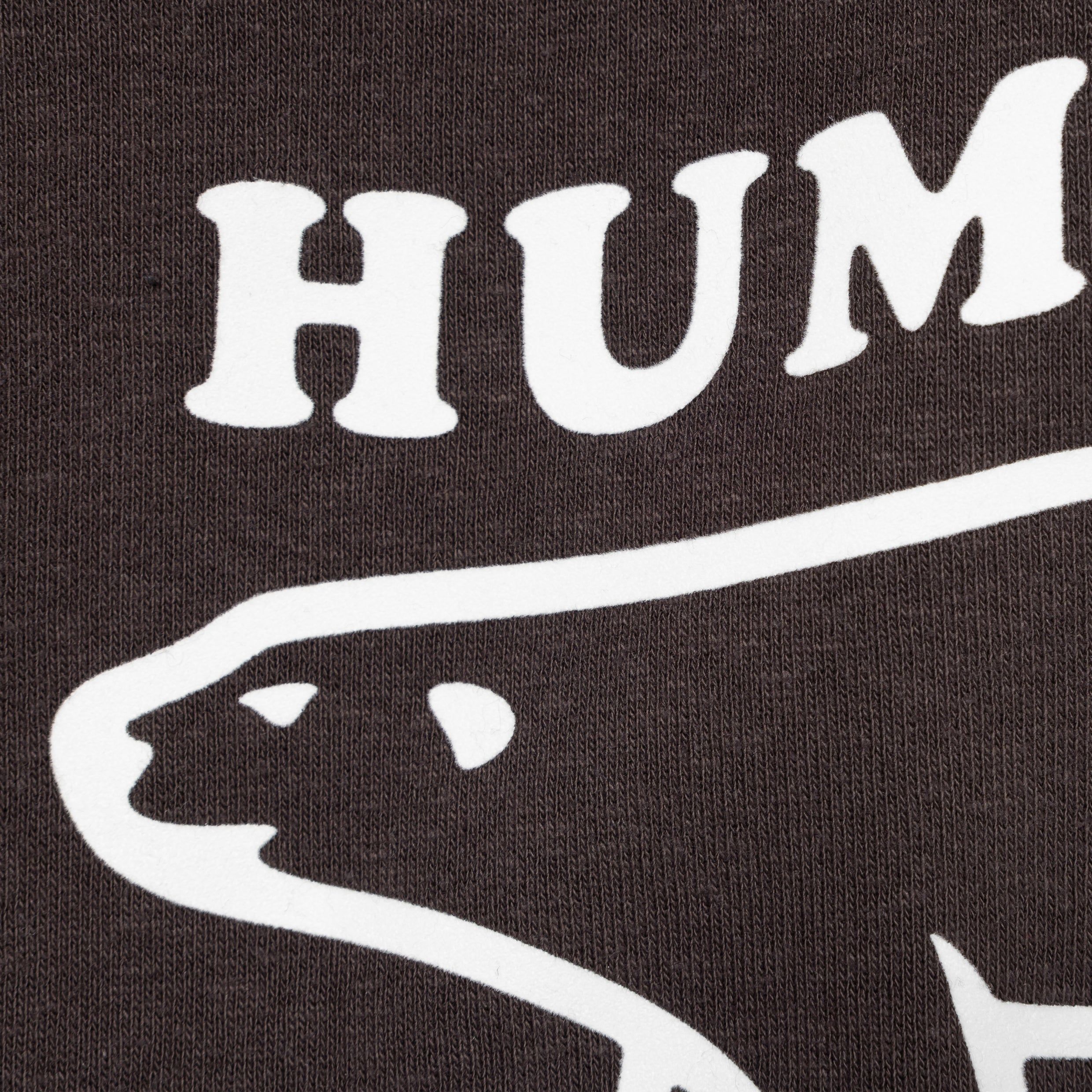 TSURIAMI HOODIE sold by Human Made product image thumbnail 7