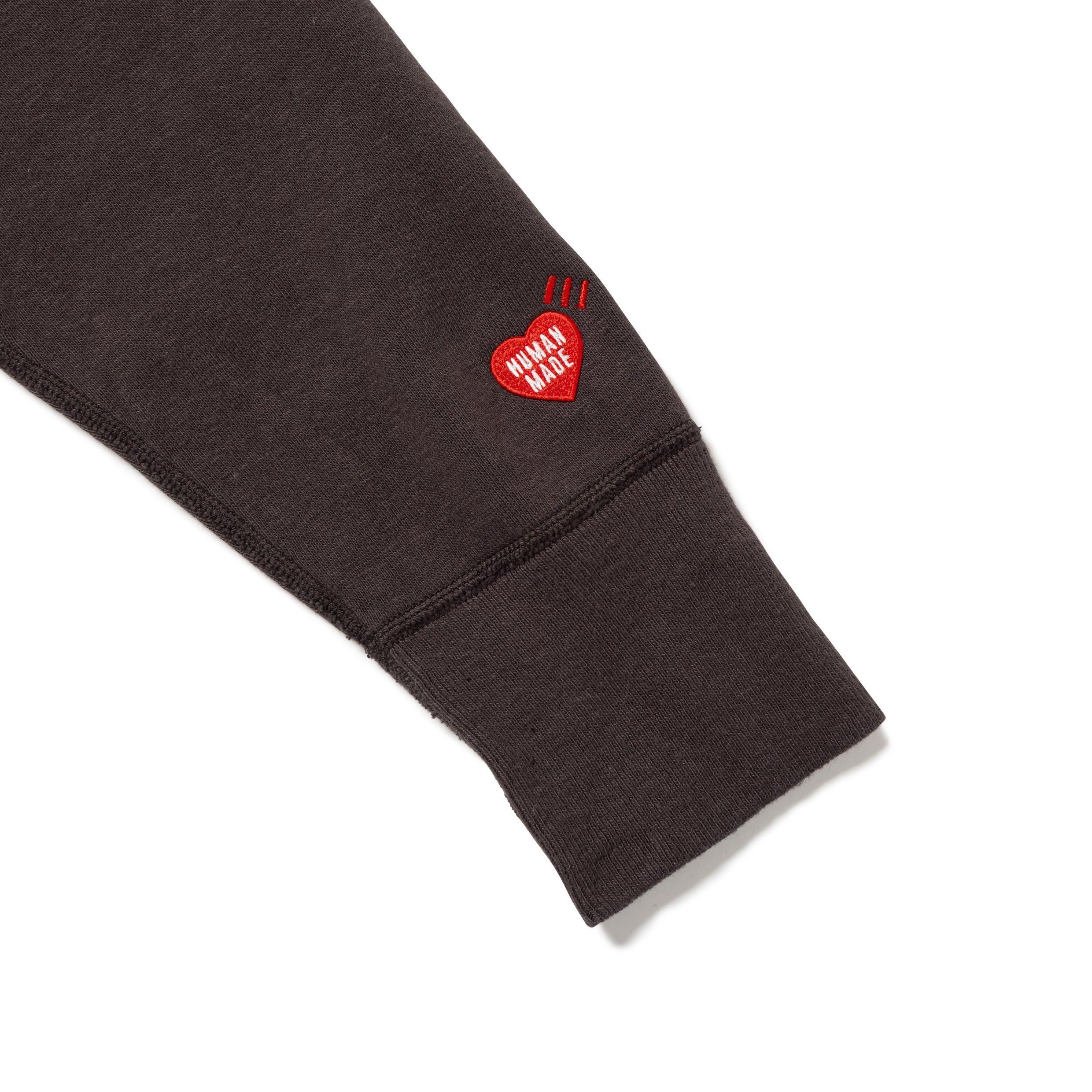 TSURIAMI HOODIE sold by Human Made product image thumbnail 8