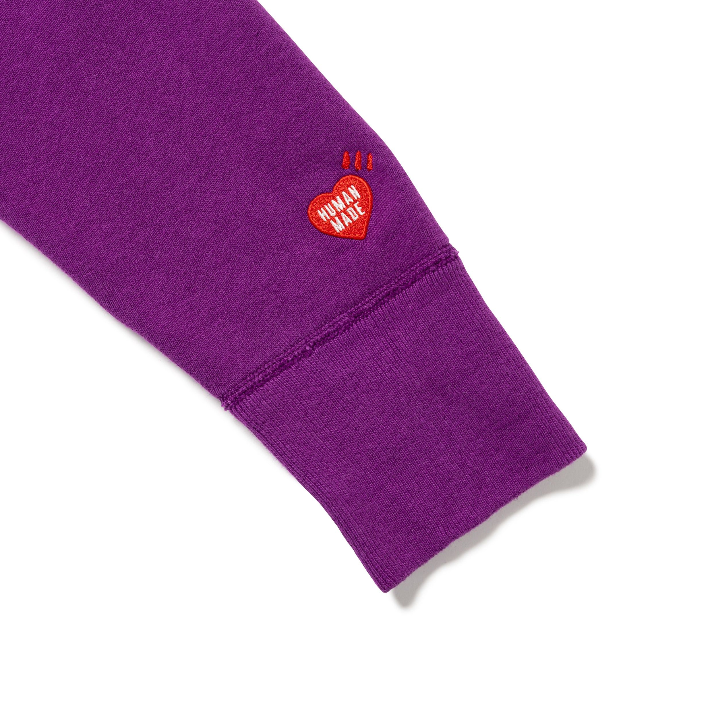 TSURIAMI HOODIE sold by Human Made product image thumbnail 4