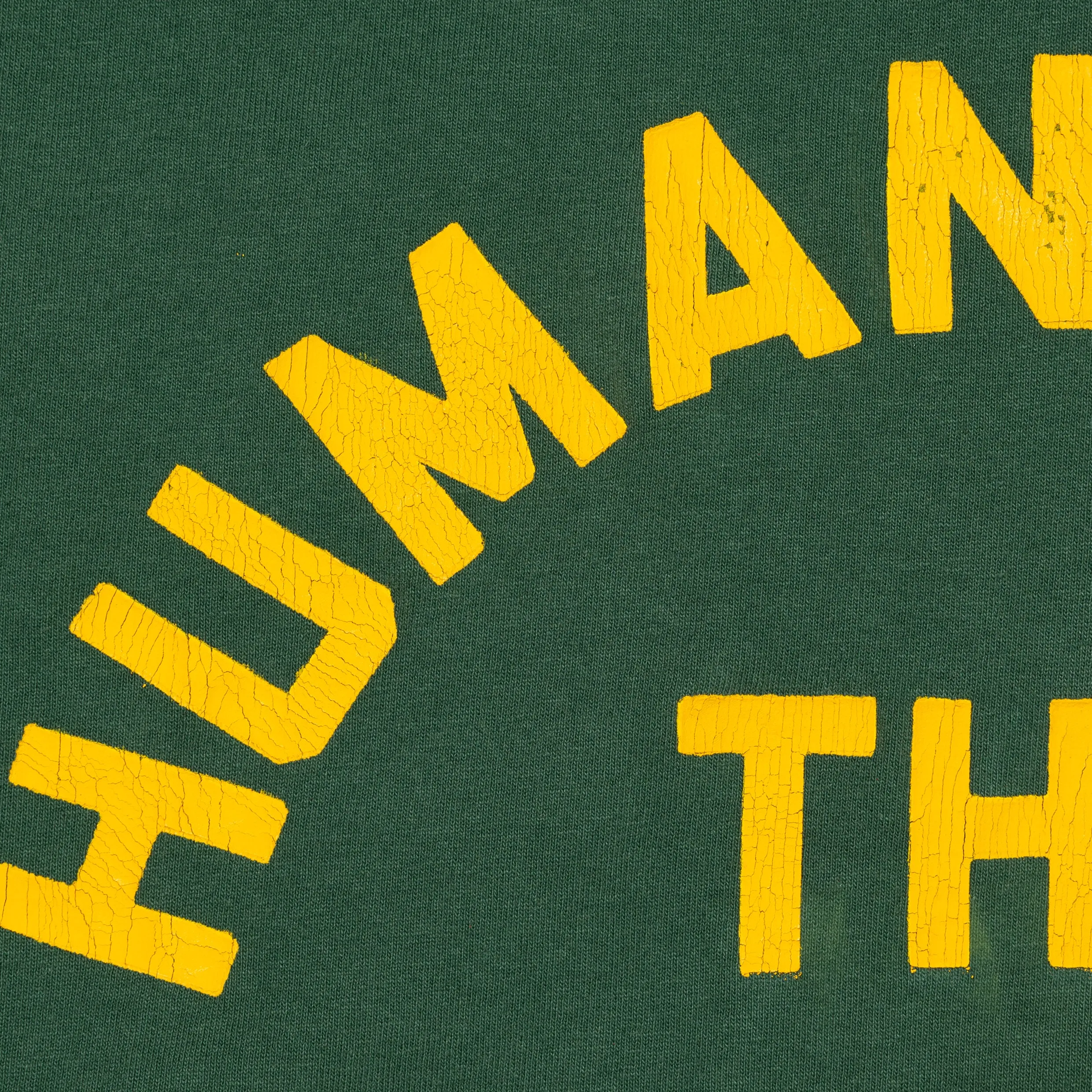 GRAPHIC L/S T-SHIRT sold by Human Made product image thumbnail 3