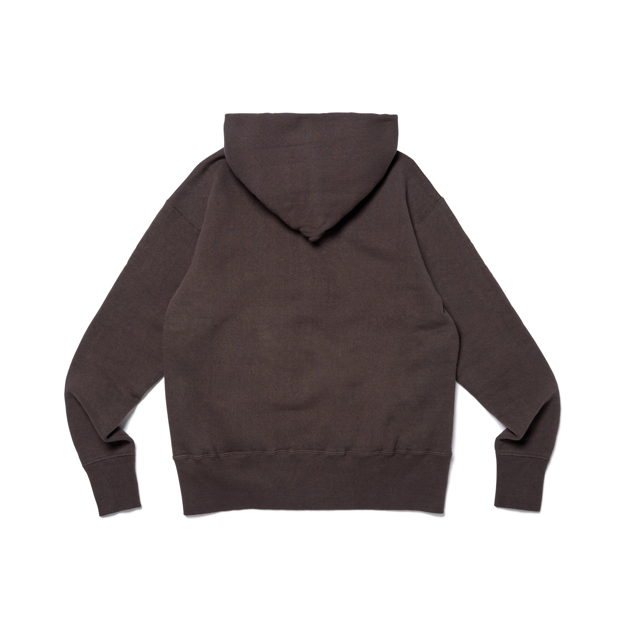 TSURIAMI HOODIE sold by Human Made product image thumbnail 6