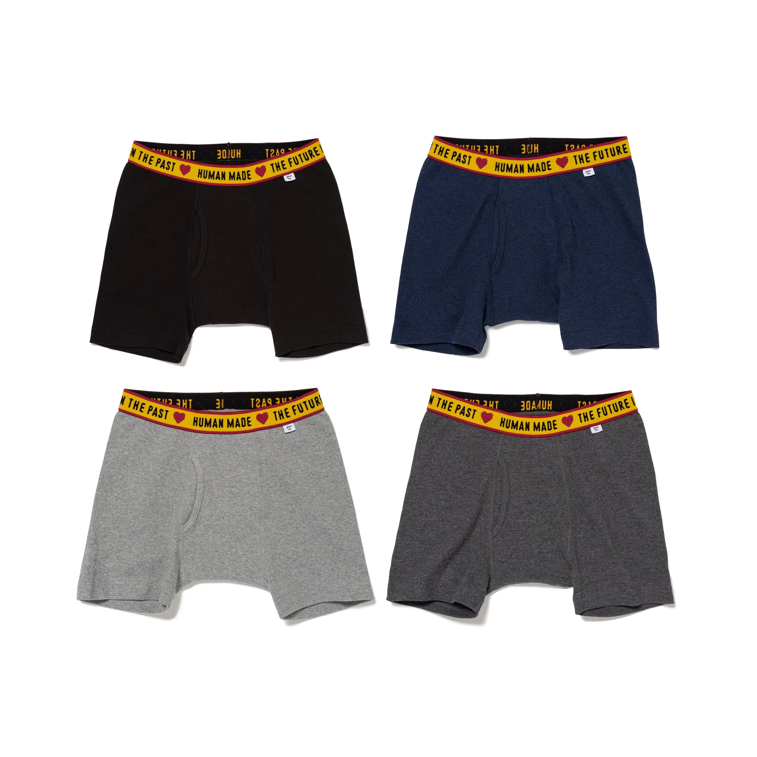 HM BOXER BRIEF sold by Human Made