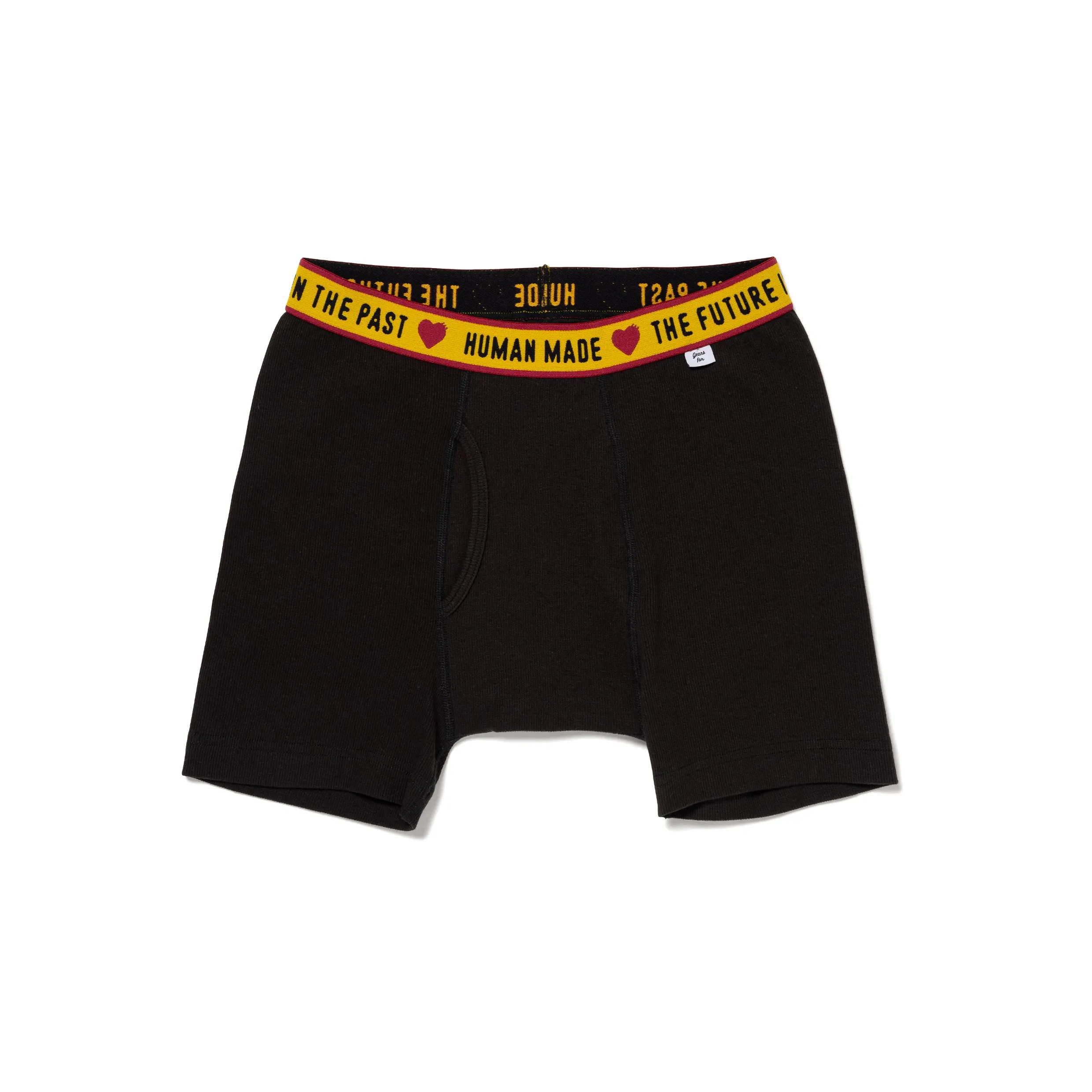 HM BOXER BRIEF sold by Human Made product image thumbnail 2