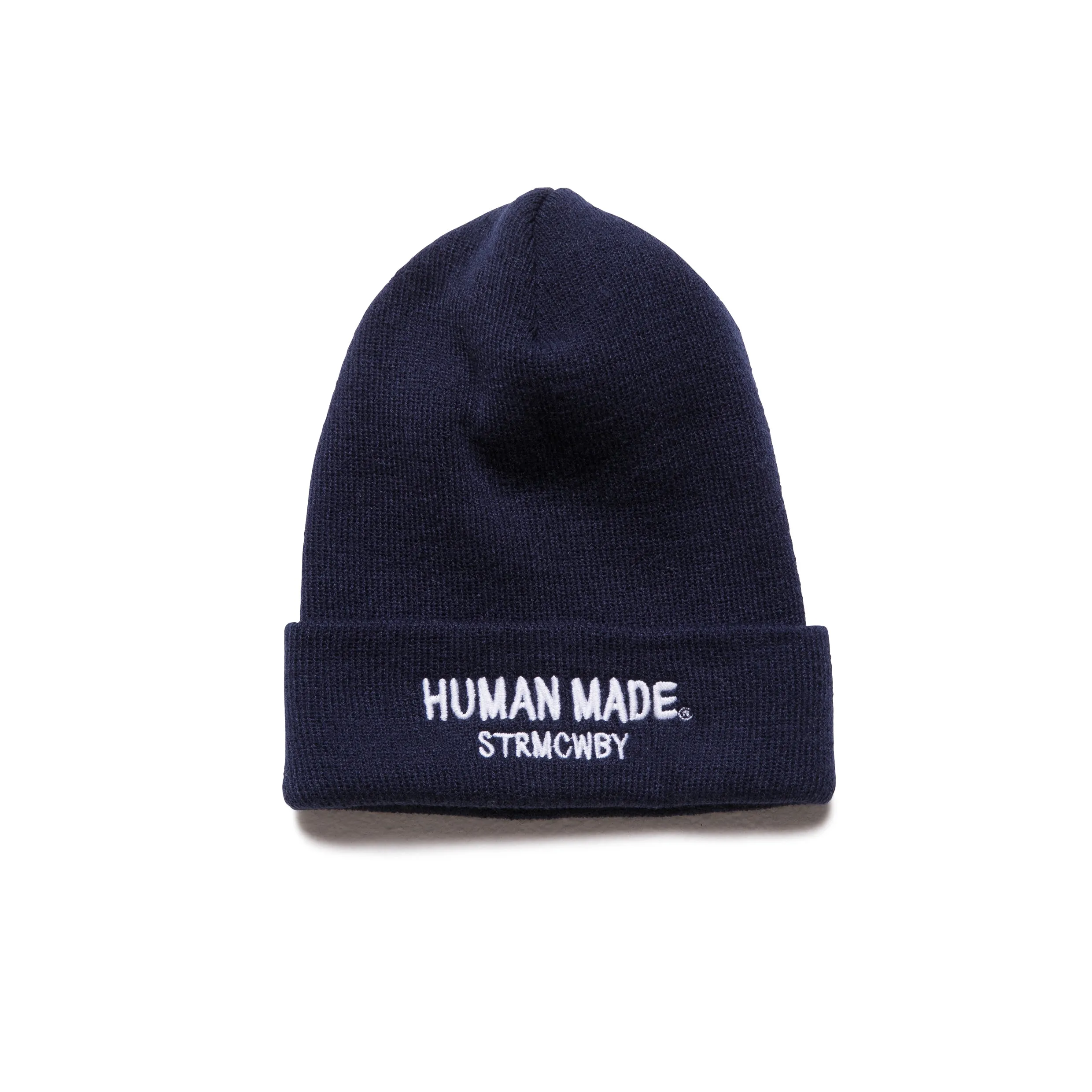 HM BEANIE sold by Human Made product image thumbnail 4