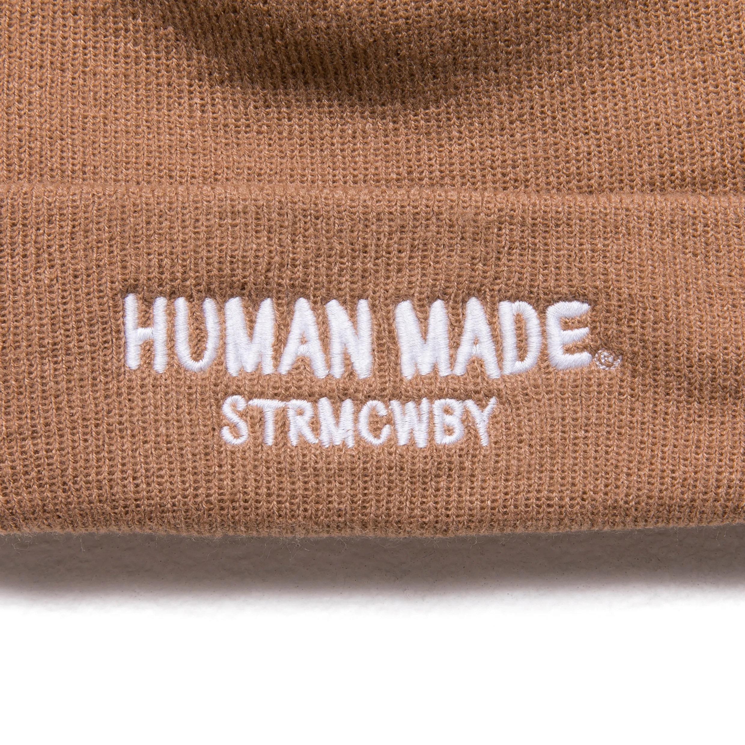 HM BEANIE sold by Human Made product image thumbnail 3