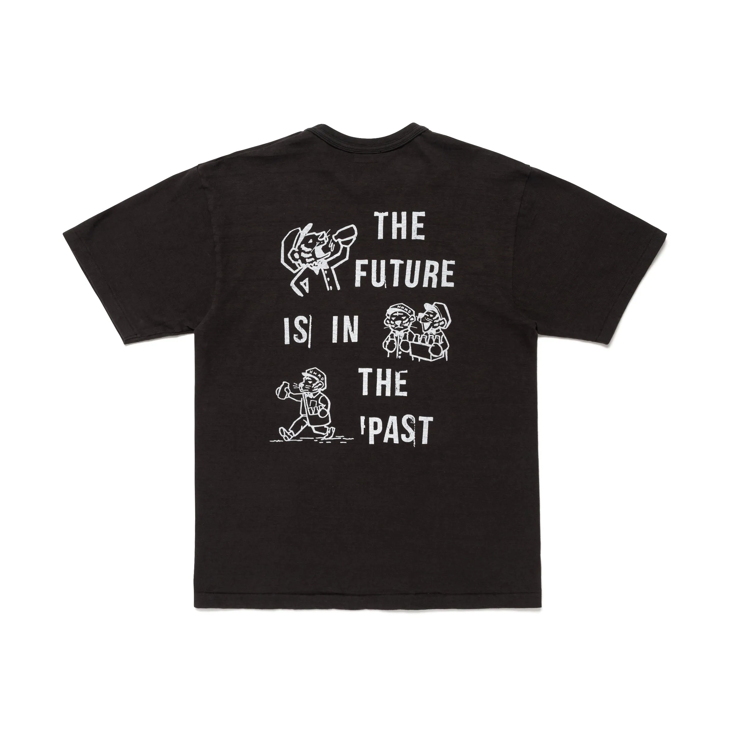 GRAPHIC T-SHIRT sold by Human Made product image thumbnail 3