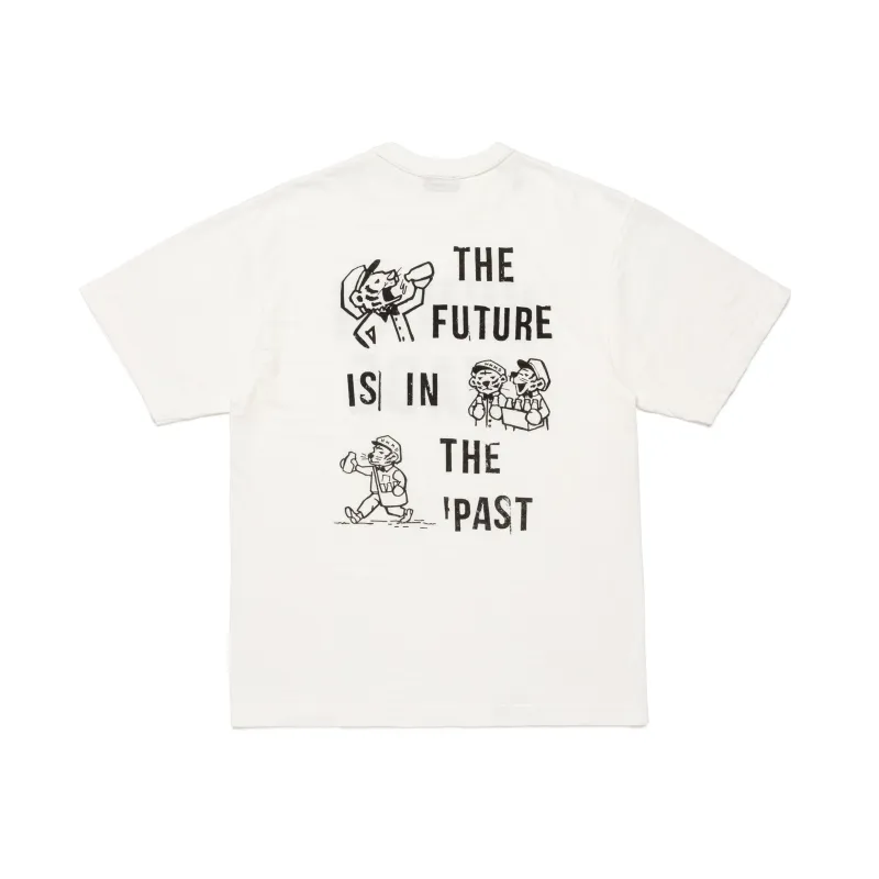 GRAPHIC T-SHIRT made by Human Made
