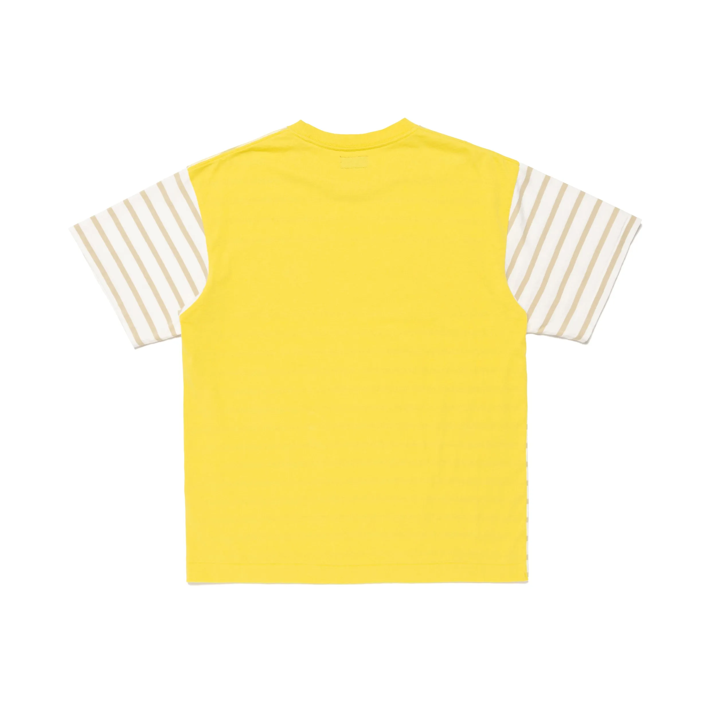 PANEL STRIPED T-SHIRT sold by Human Made product image thumbnail 5