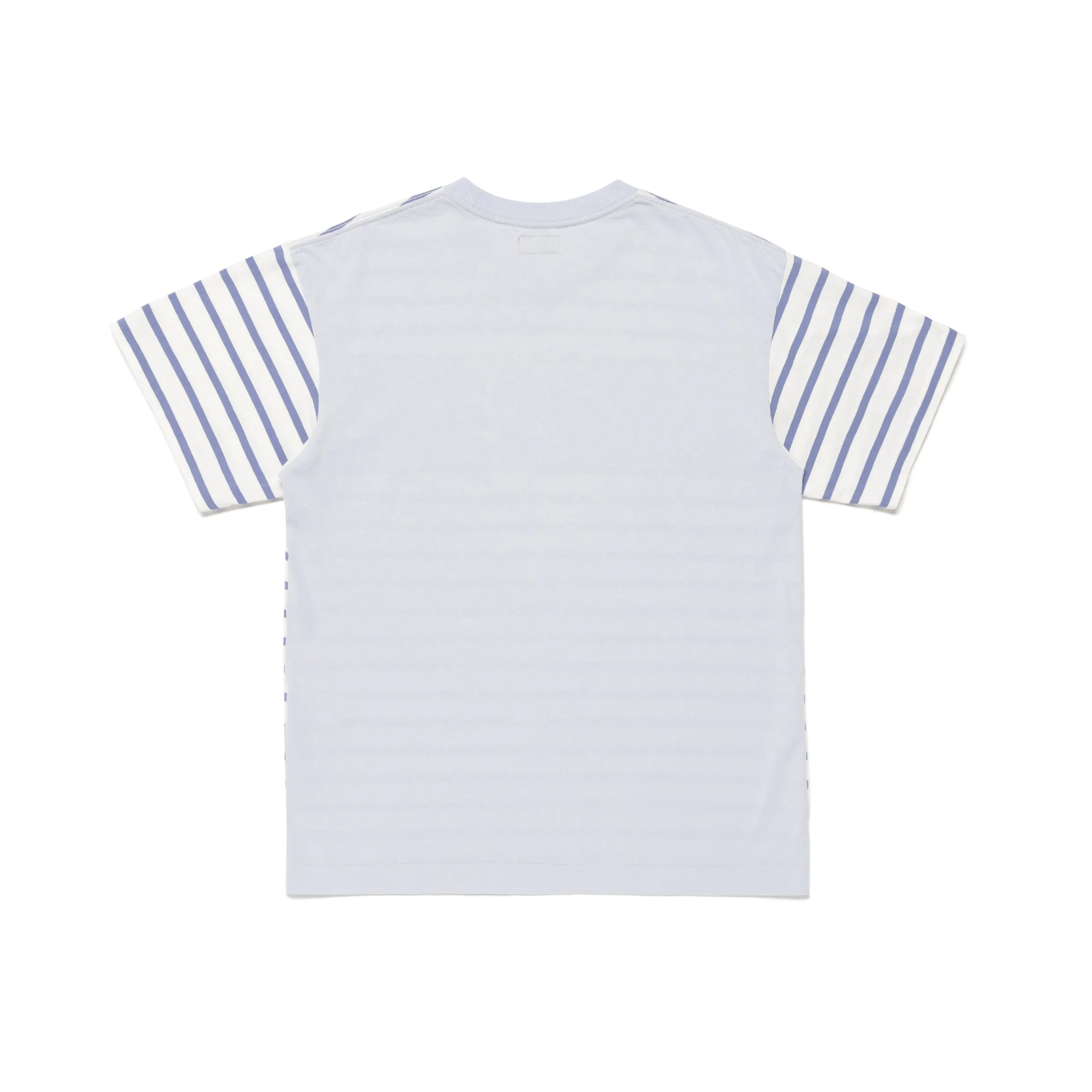 PANEL STRIPED T-SHIRT sold by Human Made product image thumbnail 2