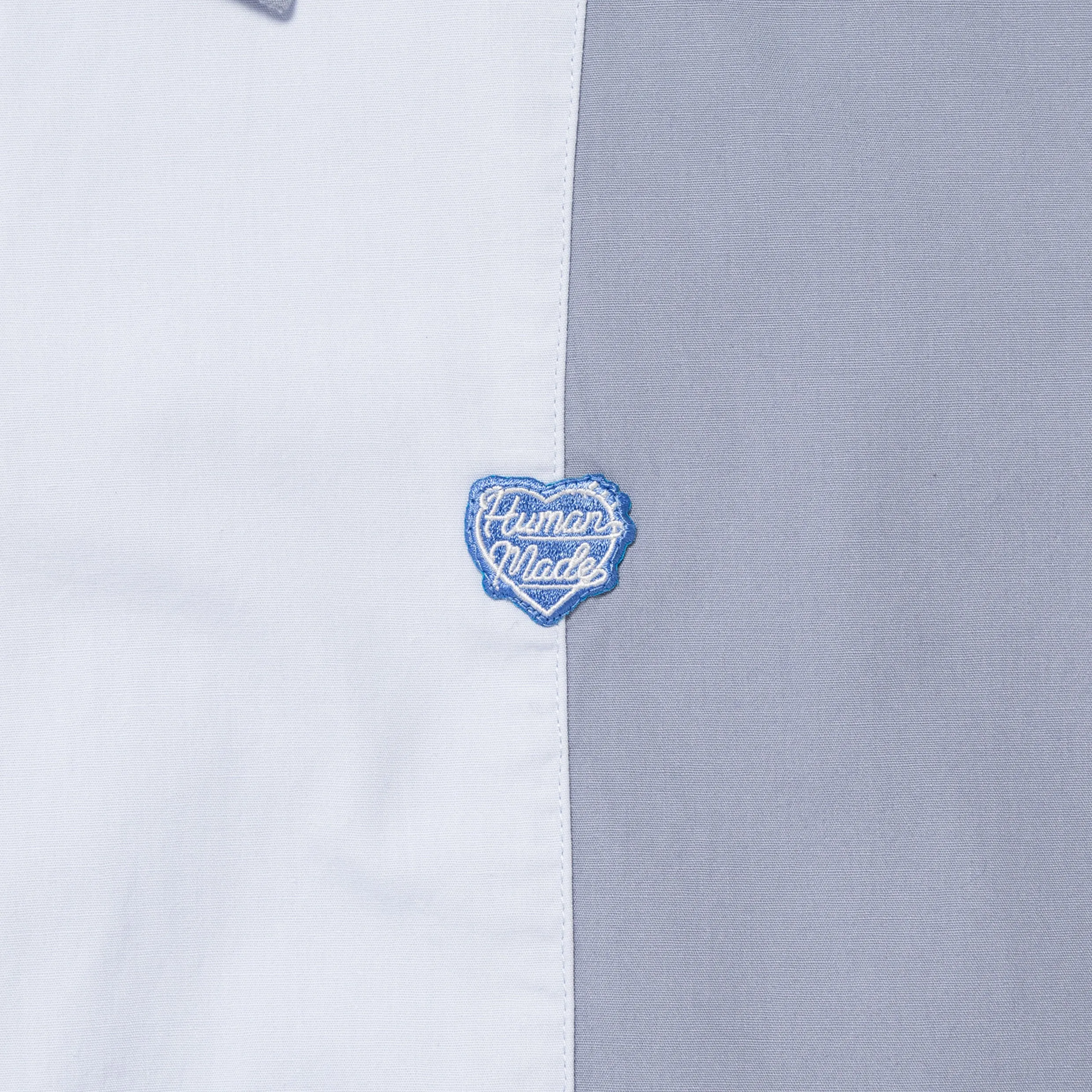 PANEL SHIRT sold by Human Made product image thumbnail 4