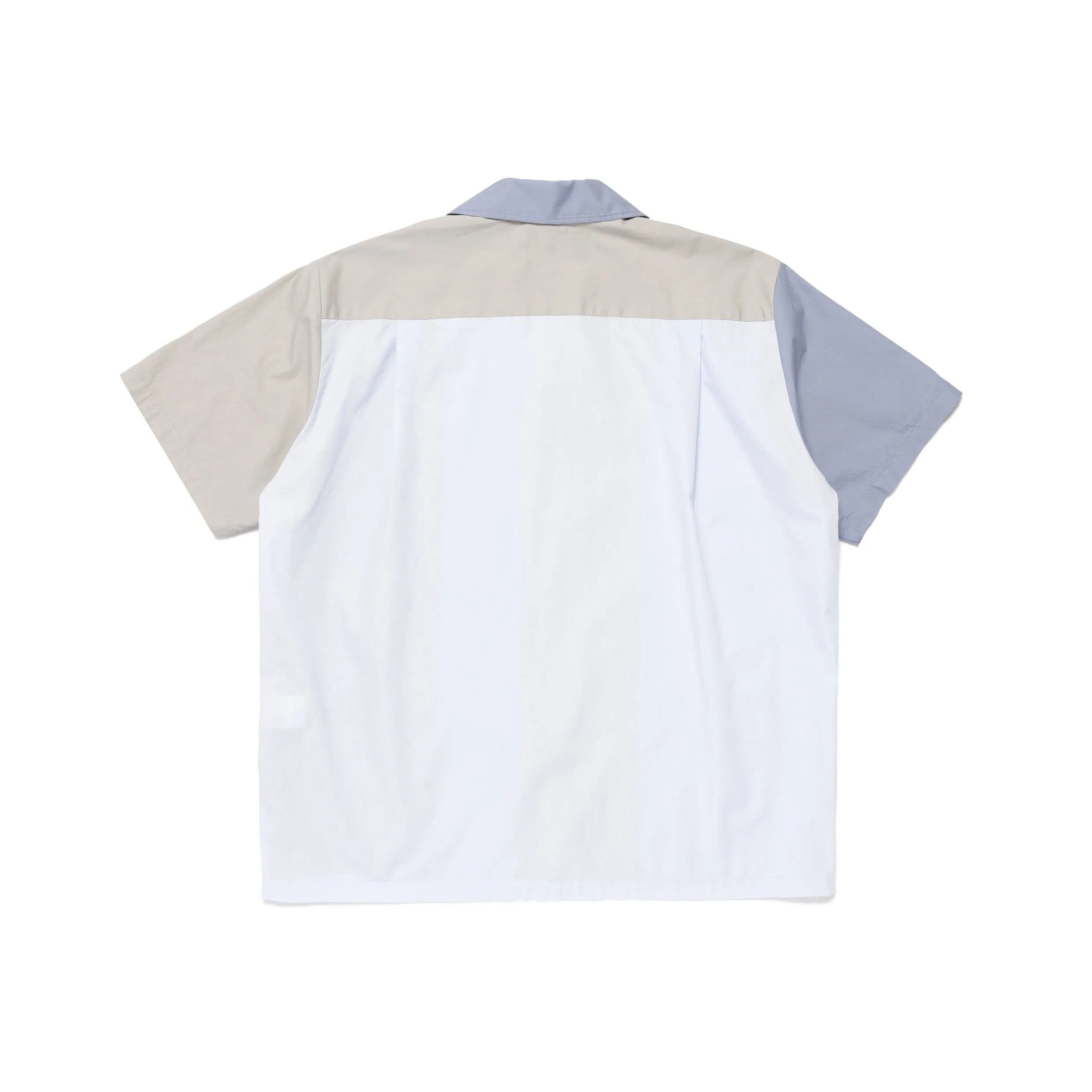 PANEL SHIRT sold by Human Made product image thumbnail 2