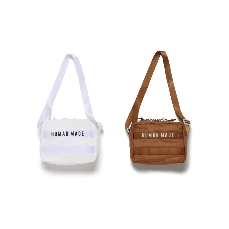 PACKABLE LIGHT POUCH sold by Human Made