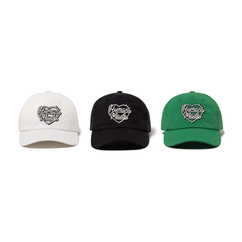 6 PANEL CAP #1 | Parallel