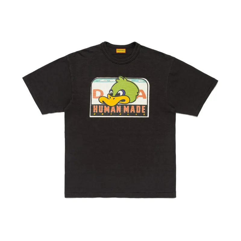 GRAPHIC T-SHIRT sold by Human Made