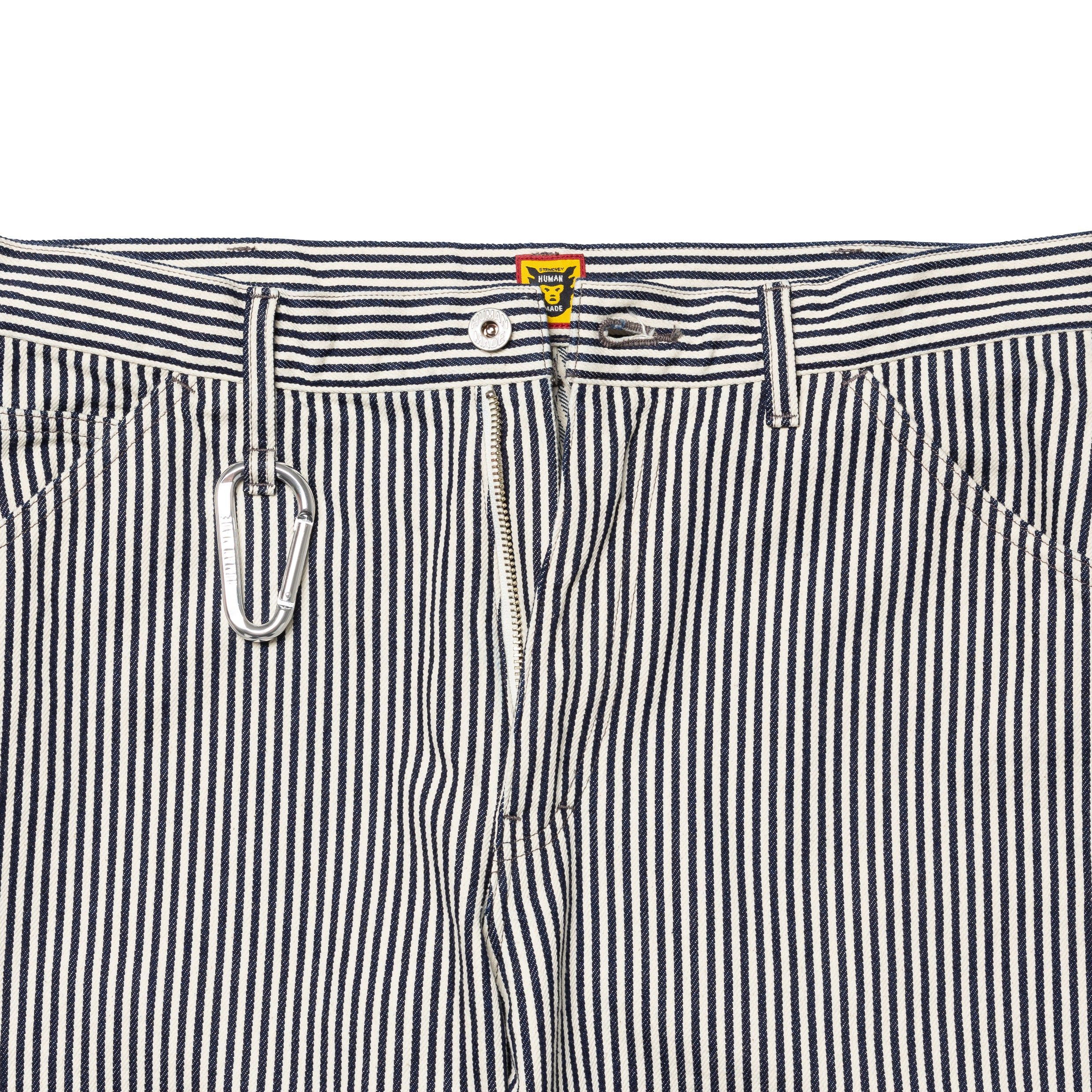 HICKORY PAINTER PANTS sold by Human Made product image thumbnail 3