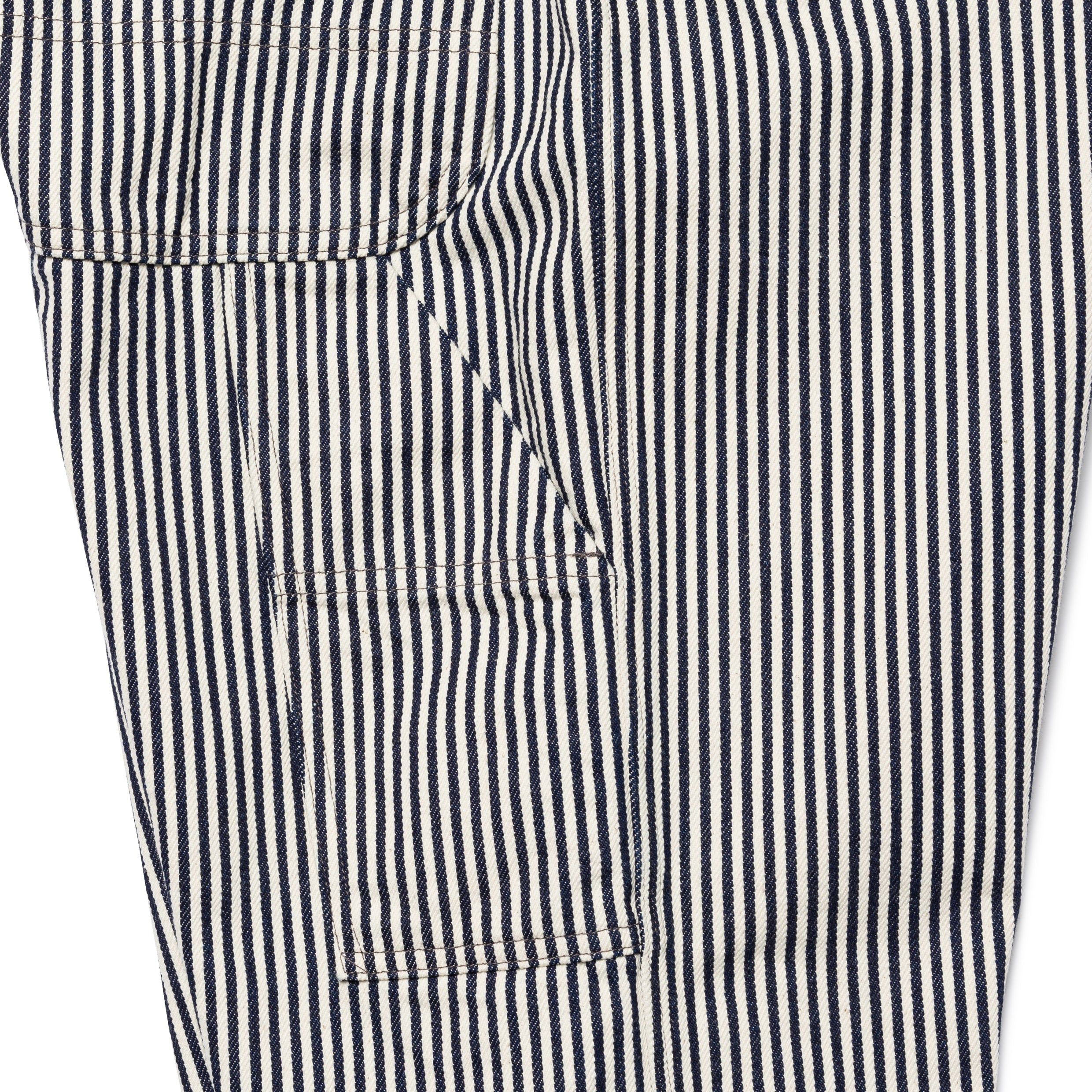 HICKORY PAINTER PANTS sold by Human Made product image thumbnail 4