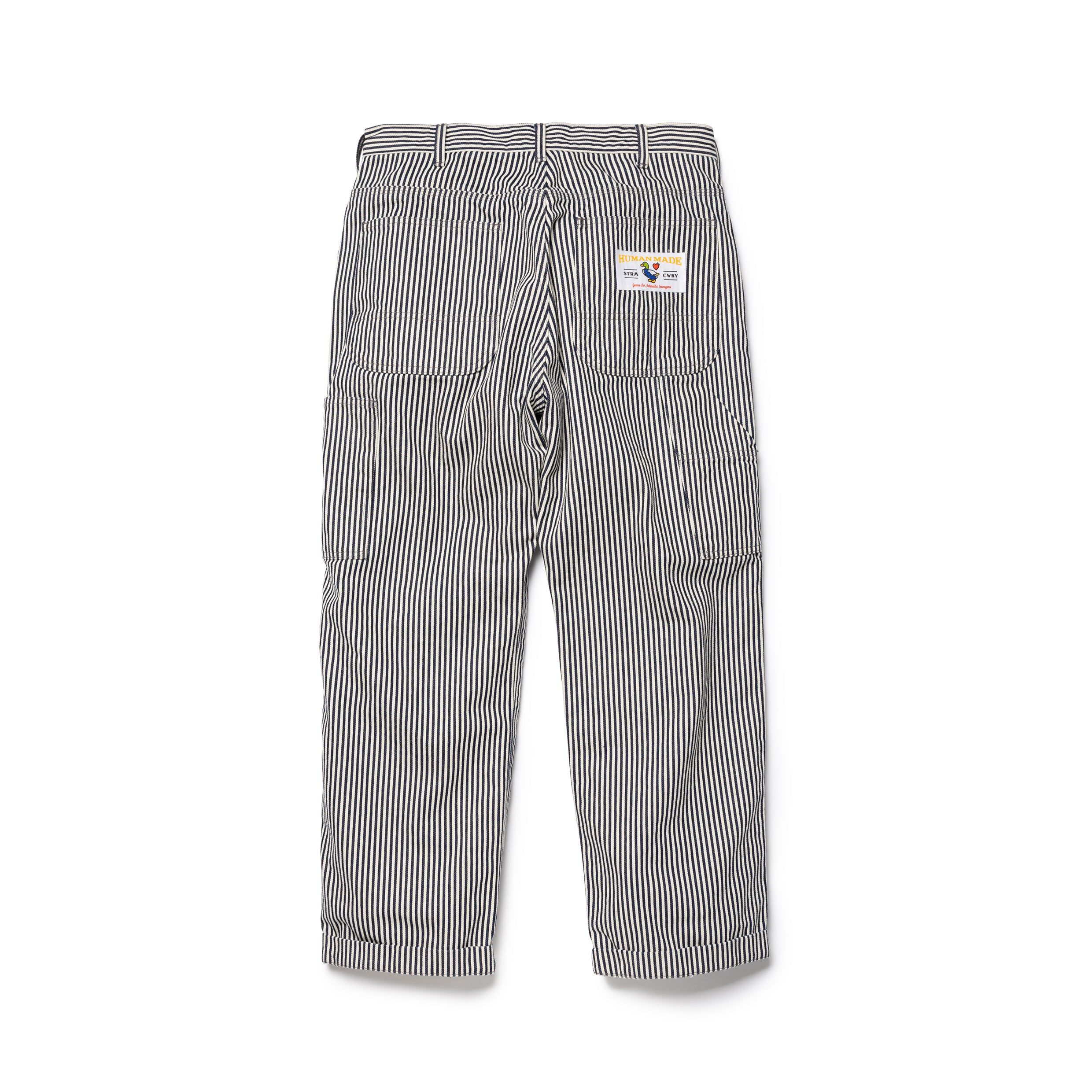 HICKORY PAINTER PANTS sold by Human Made product image thumbnail 2