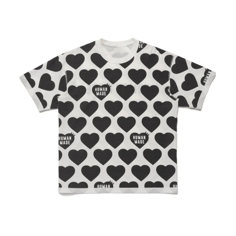 REVERSIBLE T-SHIRT sold by Human Made