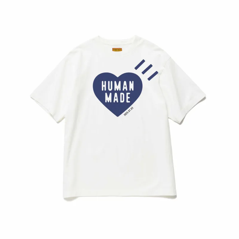 トップス HUMAN MADE KEIKO SOOTOME T-SHIRT #21 HUMAN MADE x KEIKO SOOTOME Collaboration Series Launch