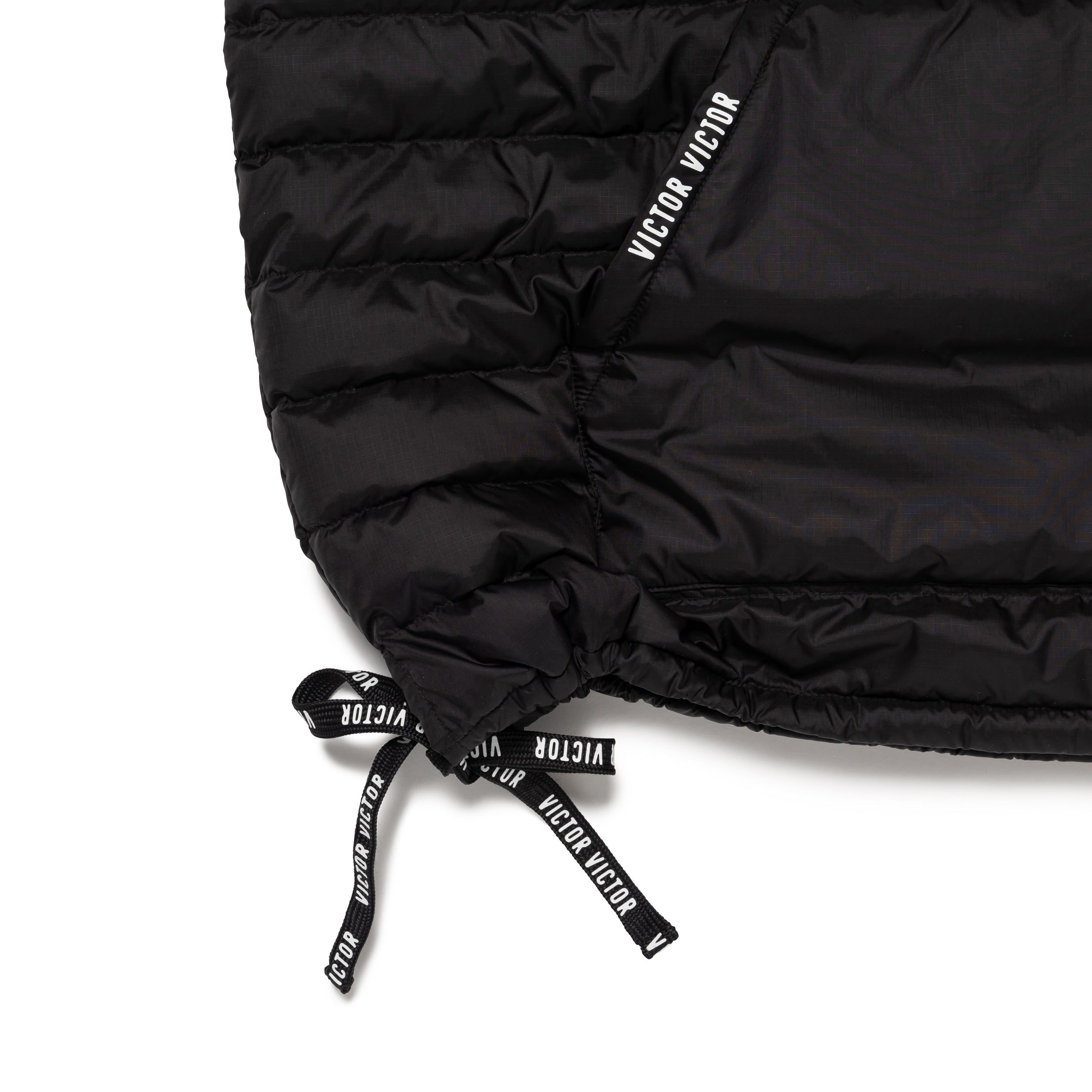 DOWN PULLOVER sold by Human Made product image thumbnail 4