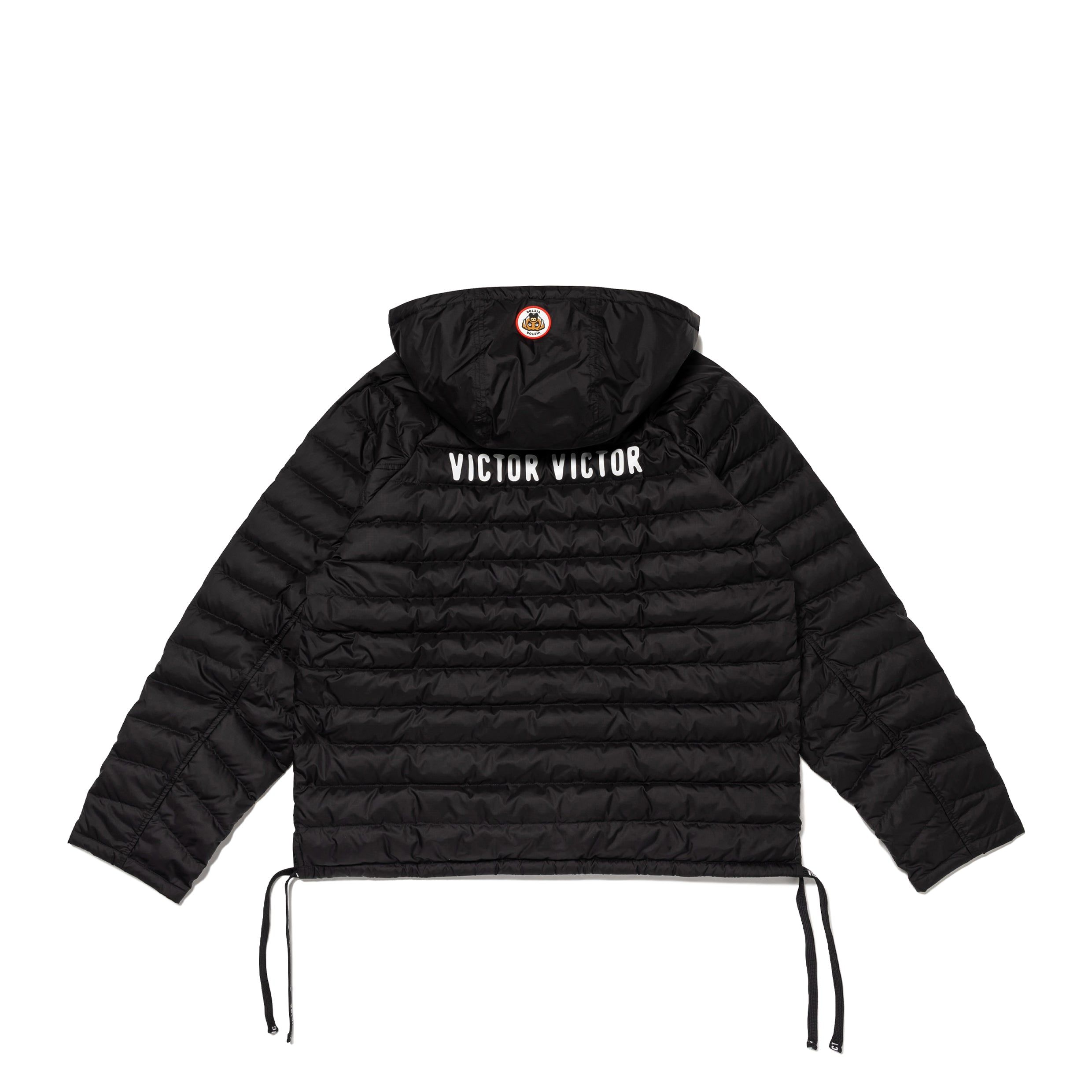 DOWN PULLOVER sold by Human Made product image thumbnail 2