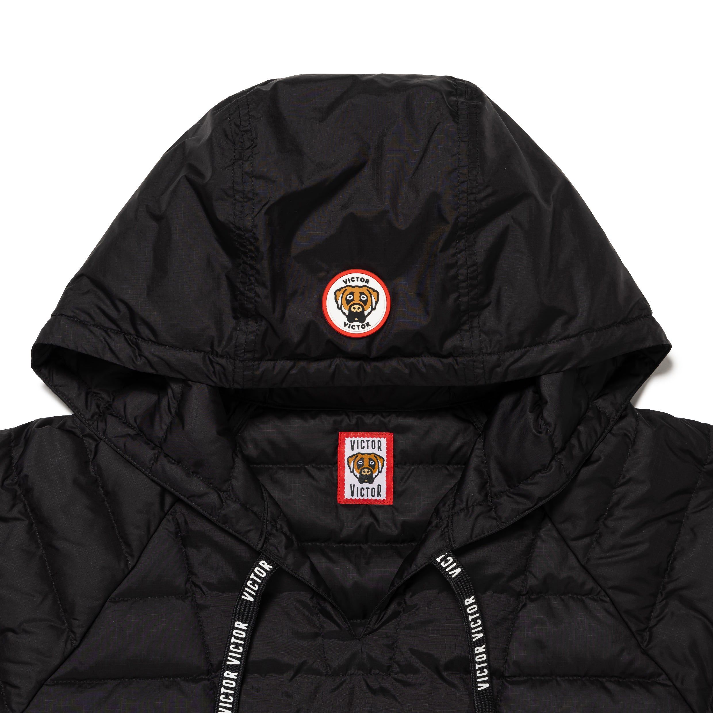 DOWN PULLOVER sold by Human Made product image thumbnail 3