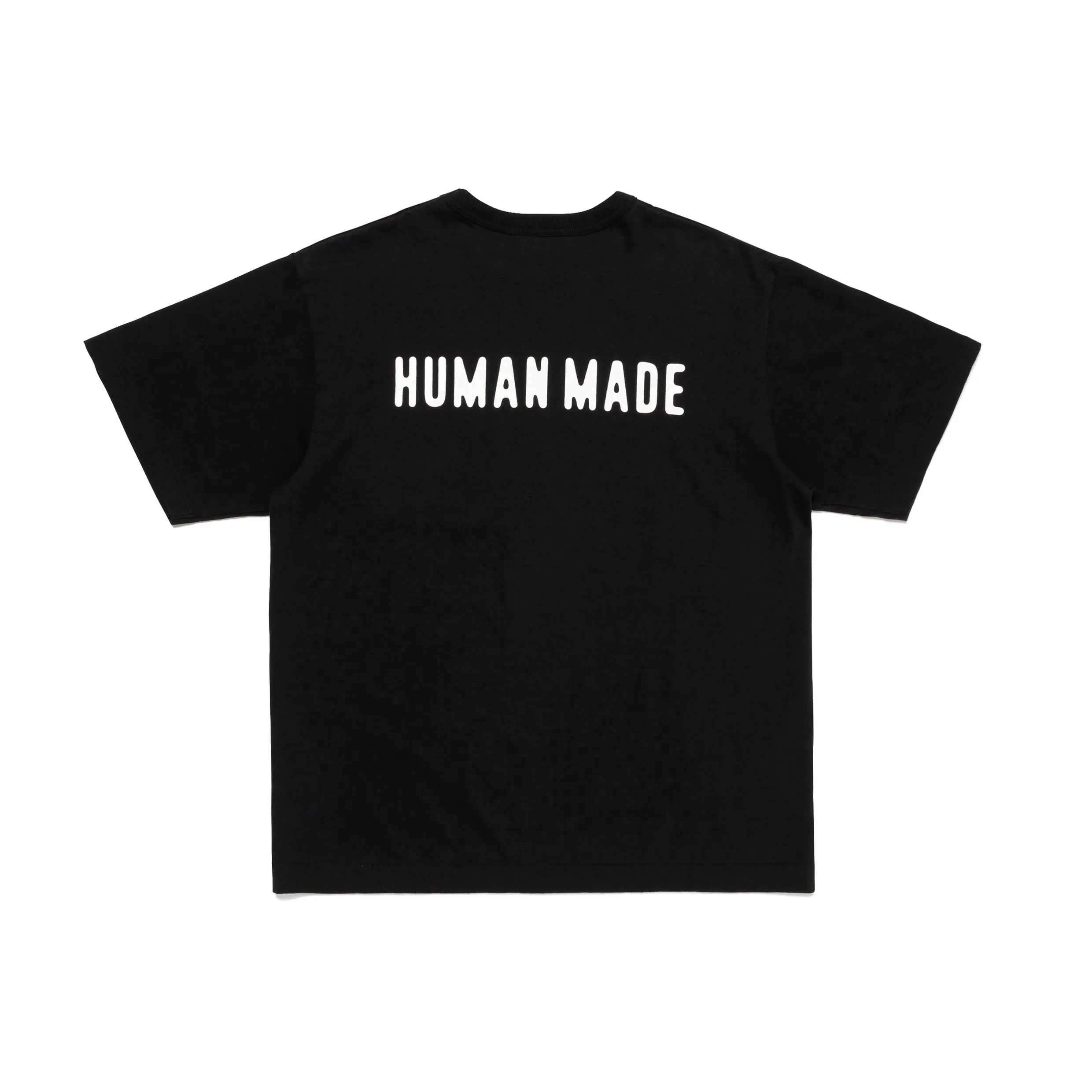 HEART POCKET T-SHIRT sold by Human Made product image thumbnail 5