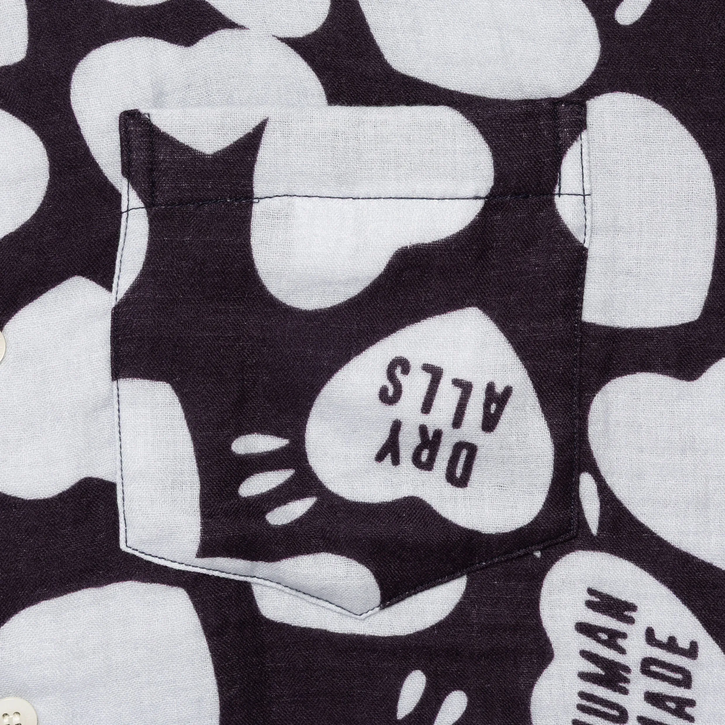 GAUZE SHIRTS sold by Human Made product image thumbnail 4