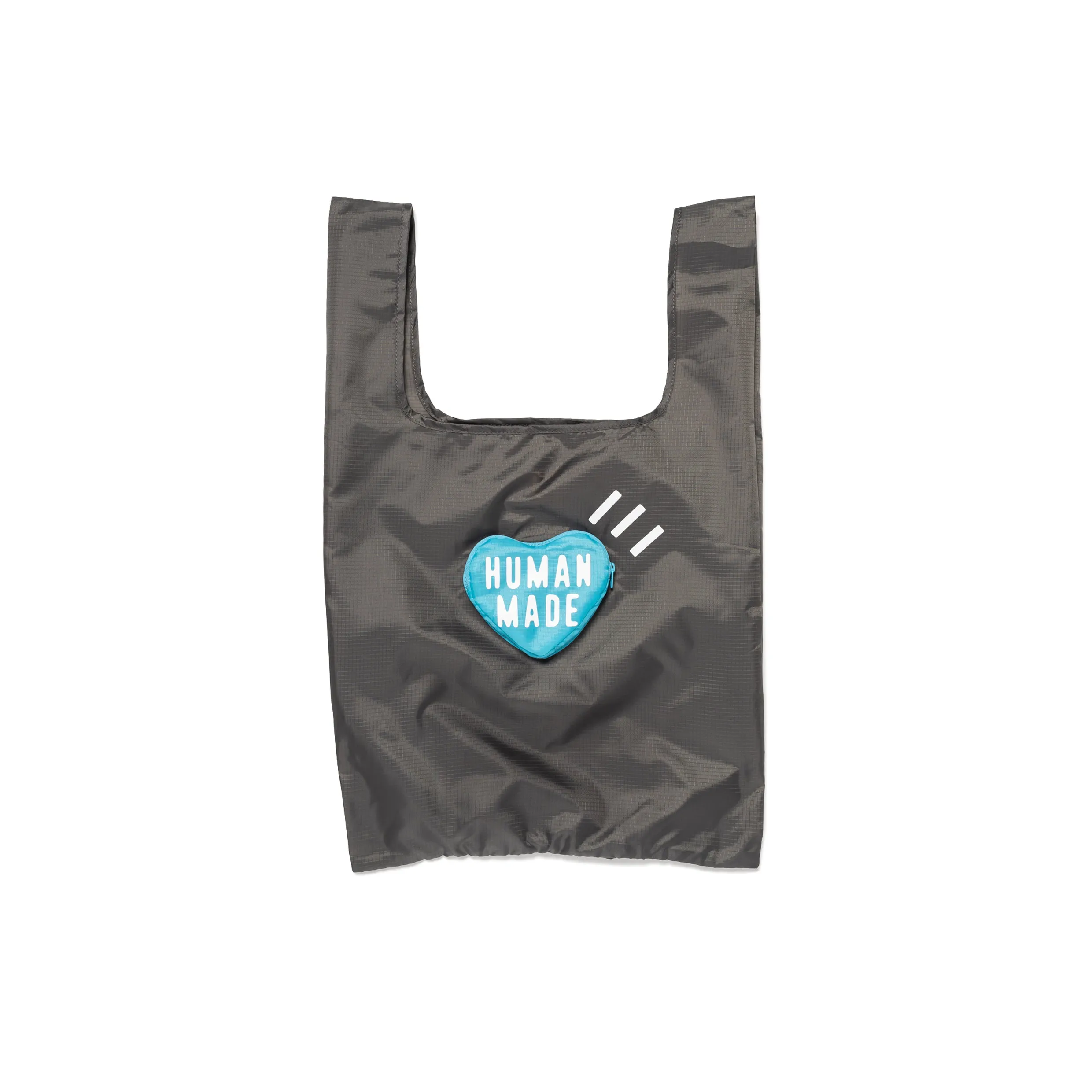 HEART SHOPPING BAG LARGE | Parallel
