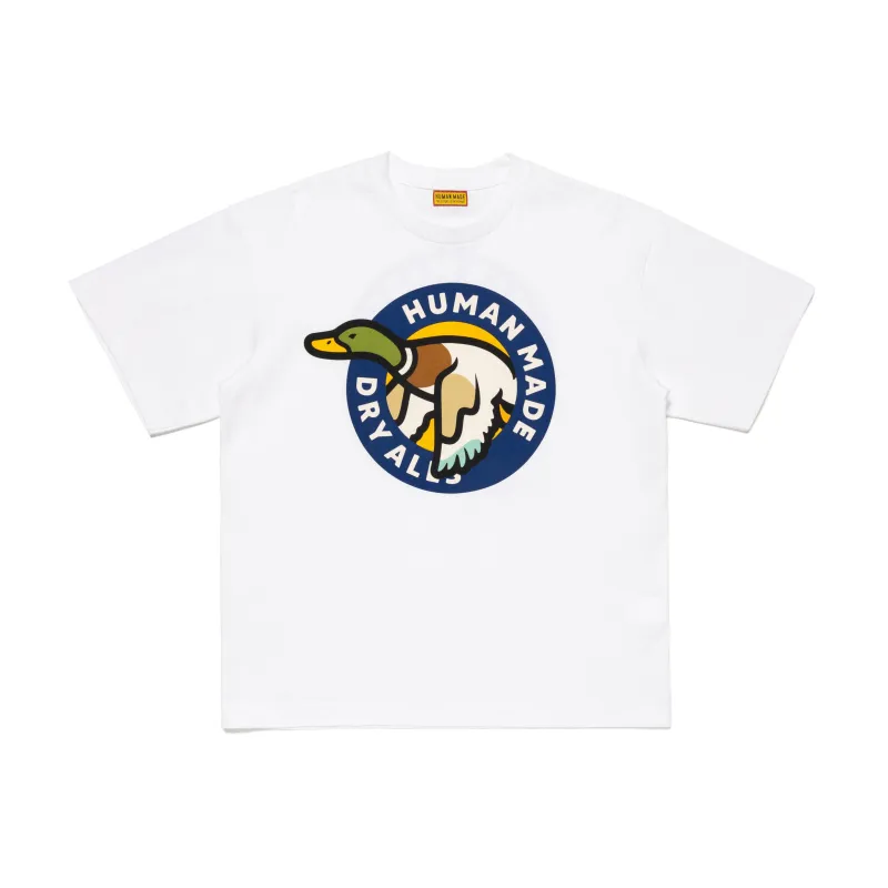 GRAPHIC T-SHIRT sold by Human Made